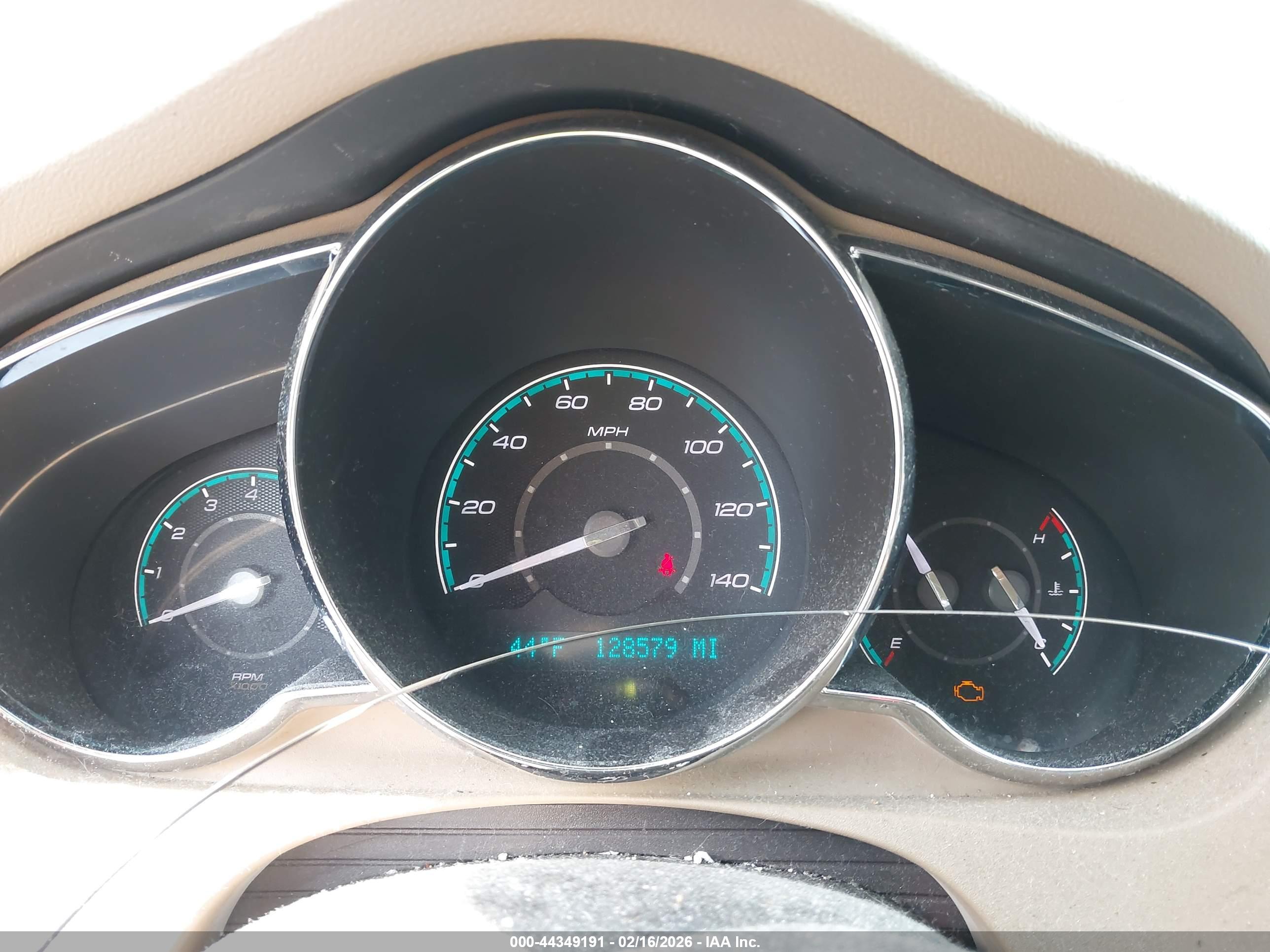 CHEVROLET MALIBU image 7
