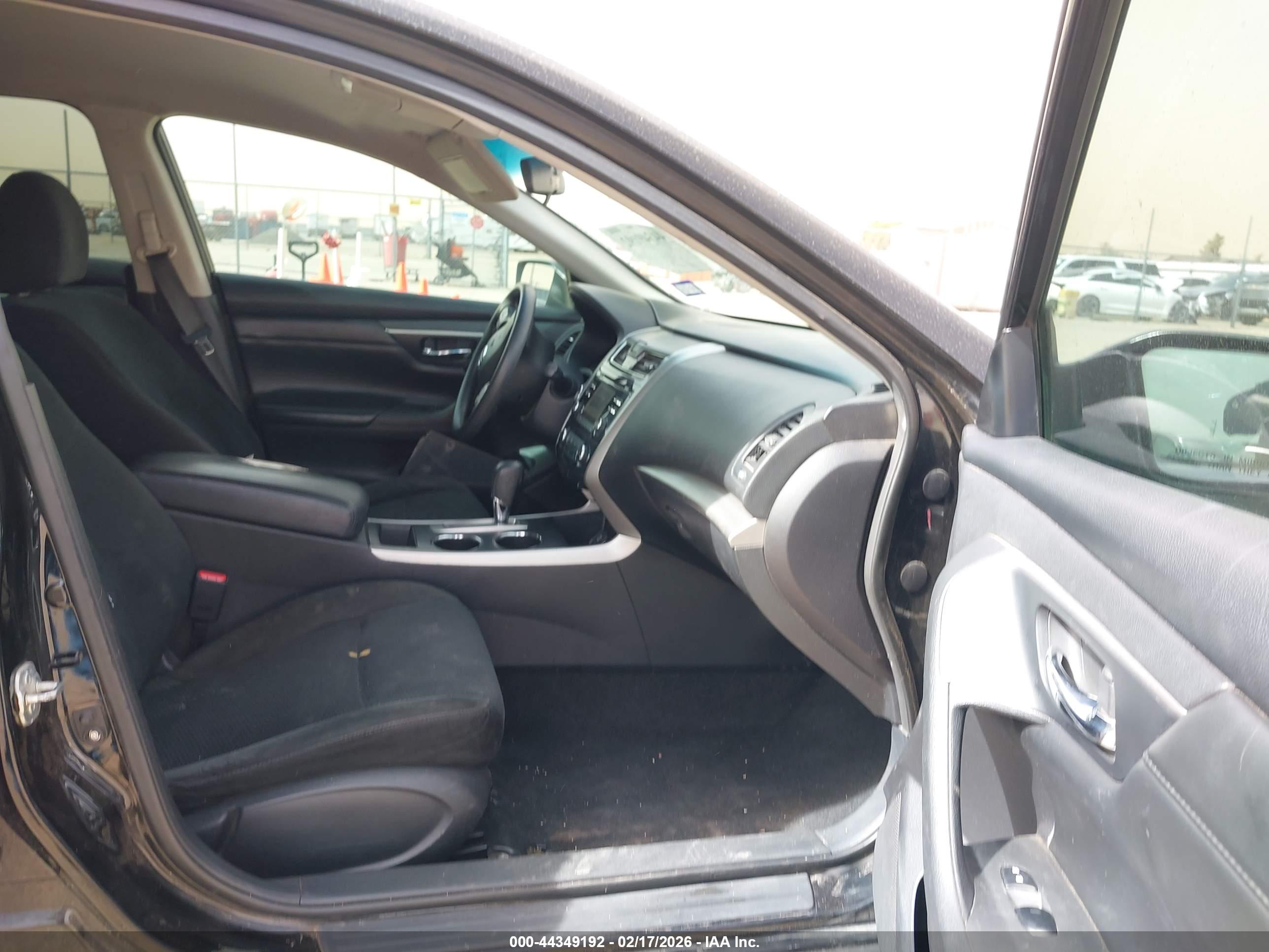 NISSAN ALTIMA image 5