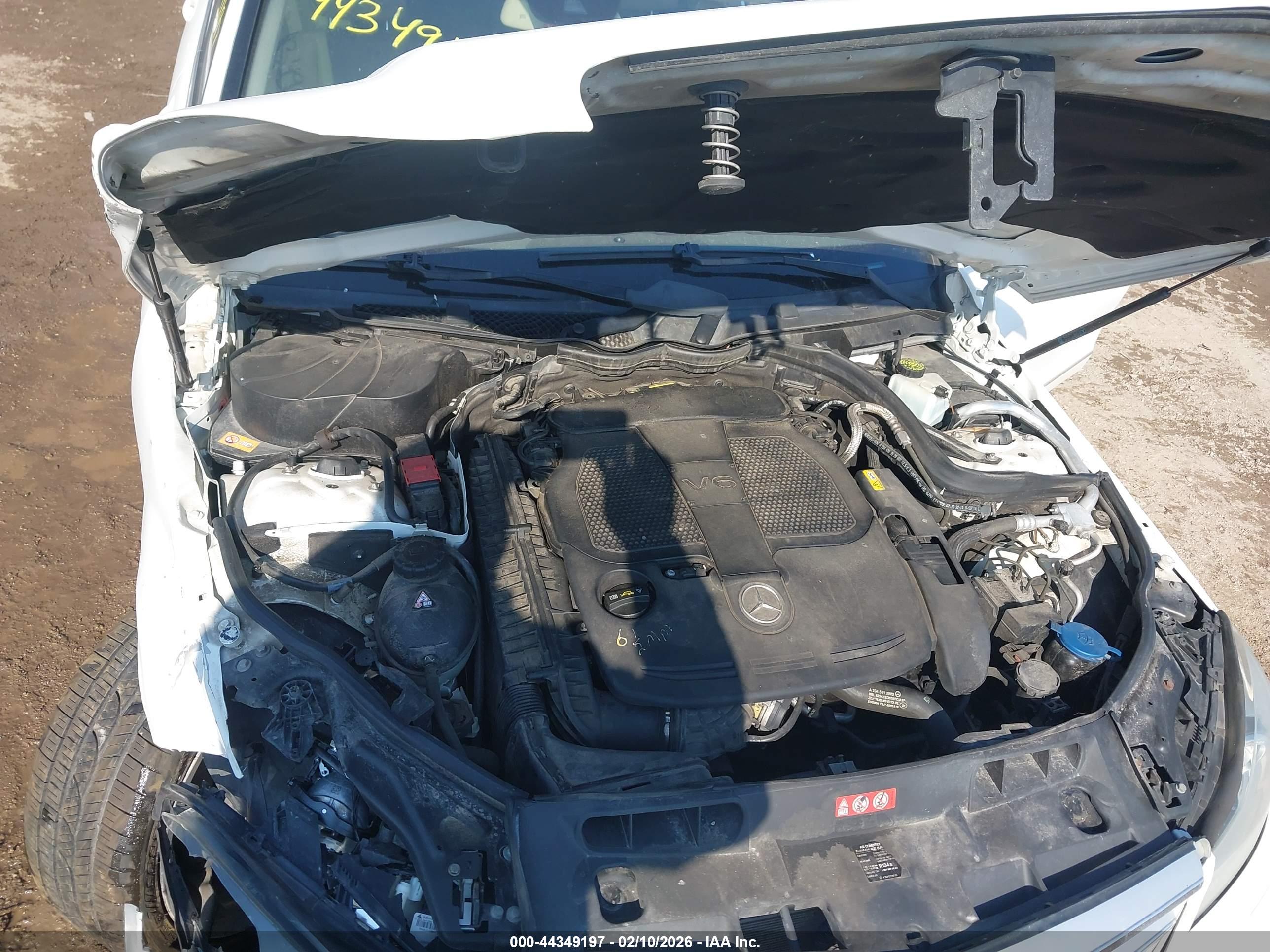 MERCEDES-BENZ C image 10