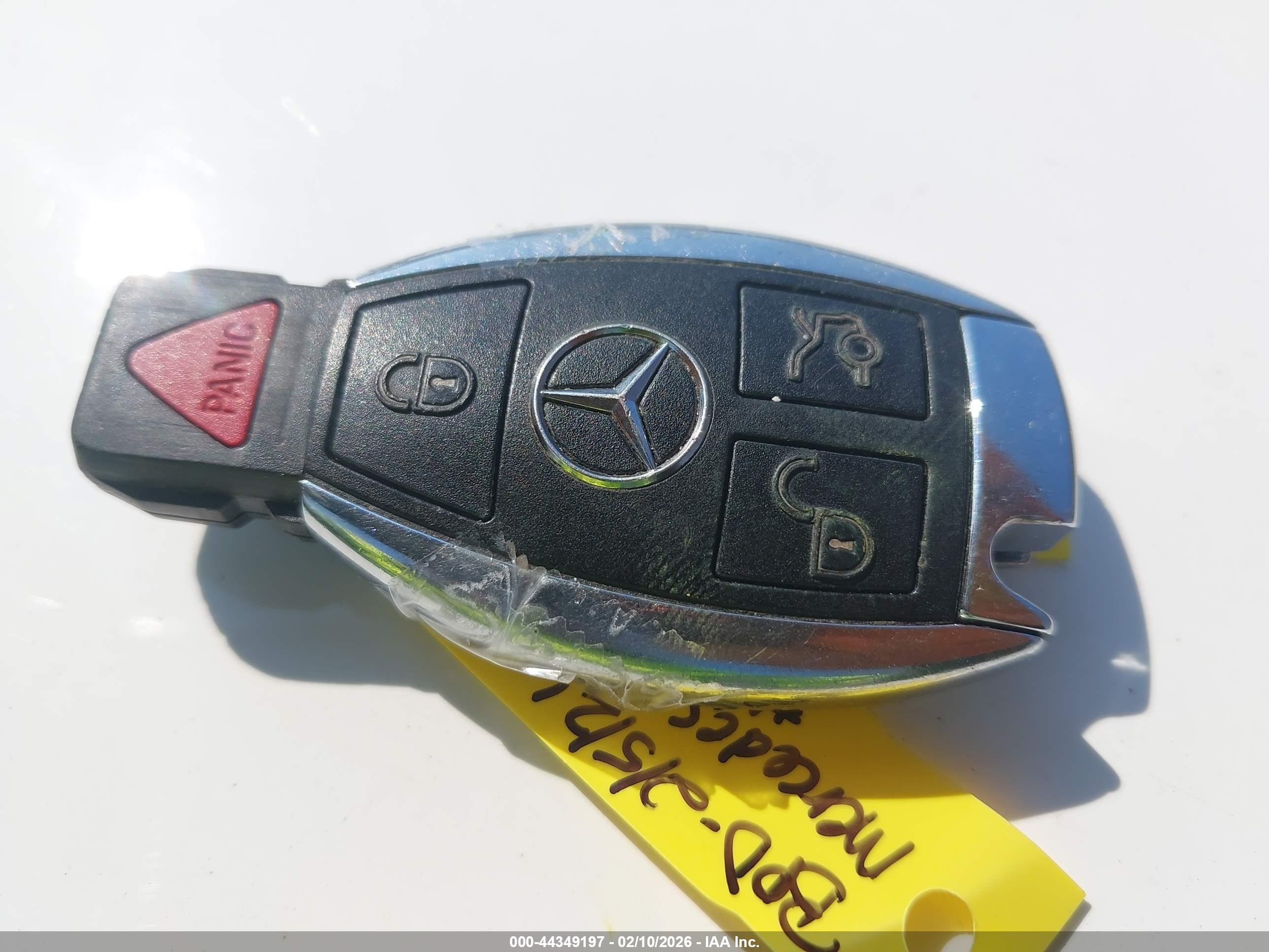 MERCEDES-BENZ C image 11