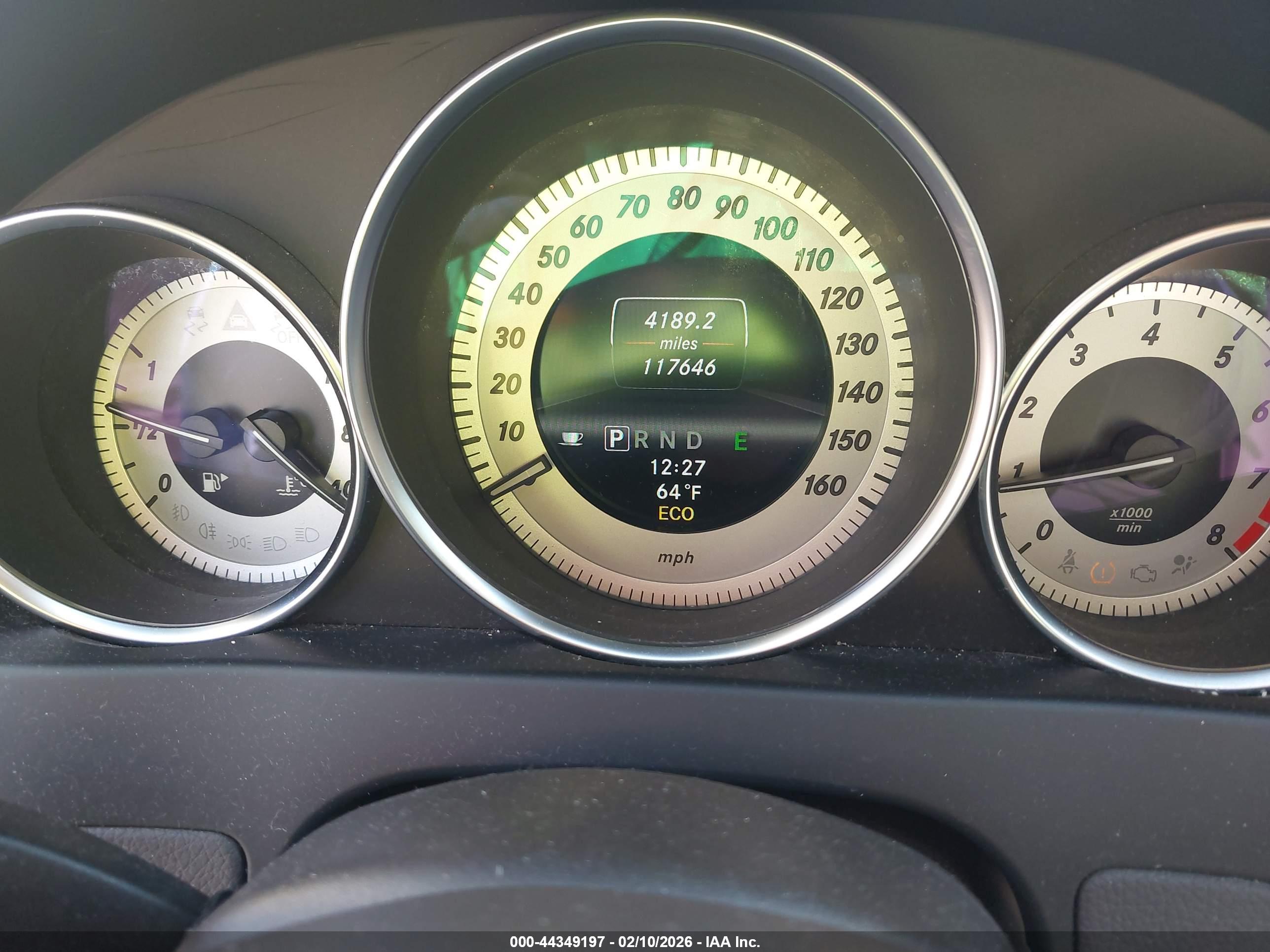MERCEDES-BENZ C image 7