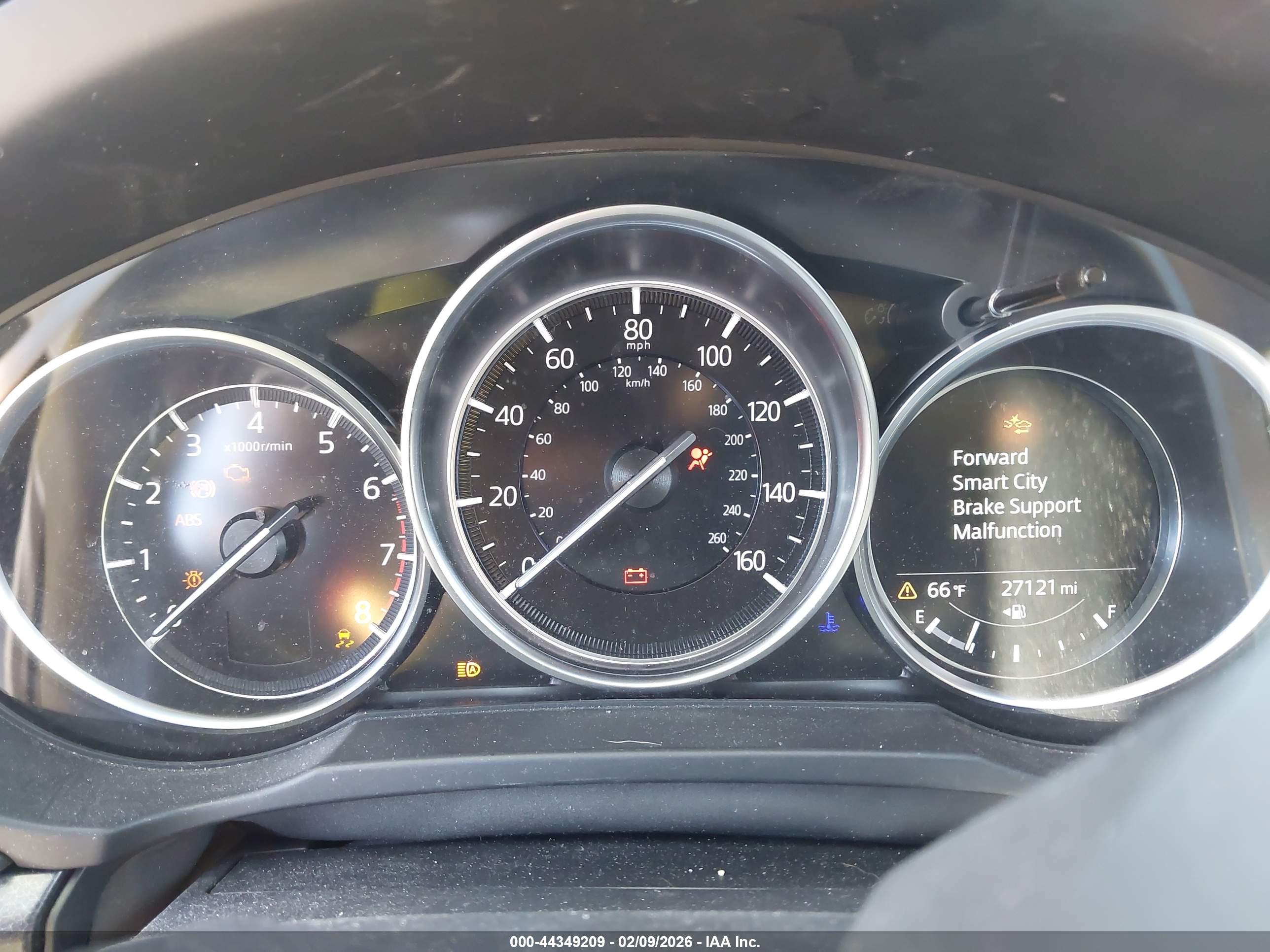 MAZDA CX-5 image 7