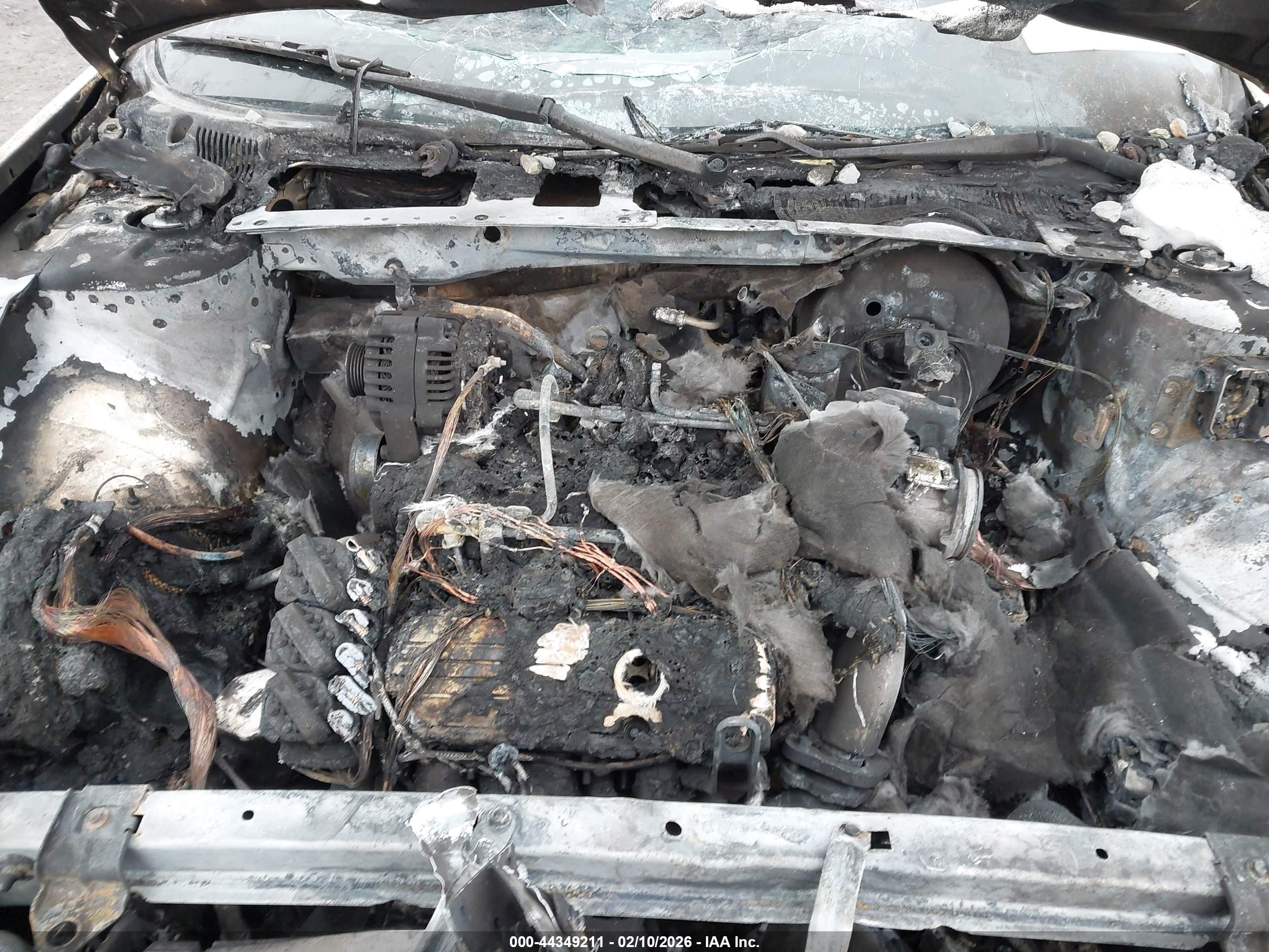 BUICK LESABRE image 10