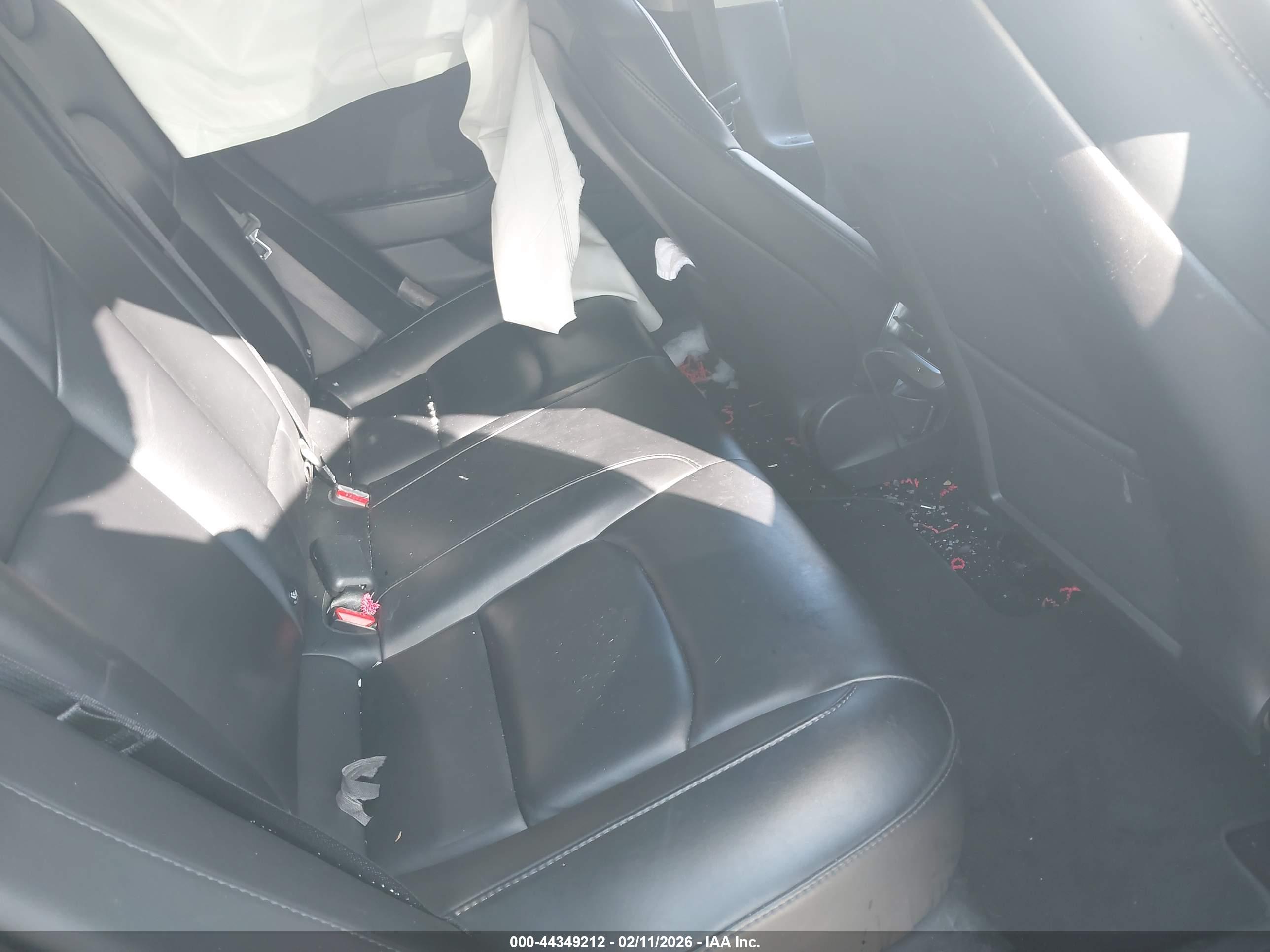 TESLA MODEL image 8