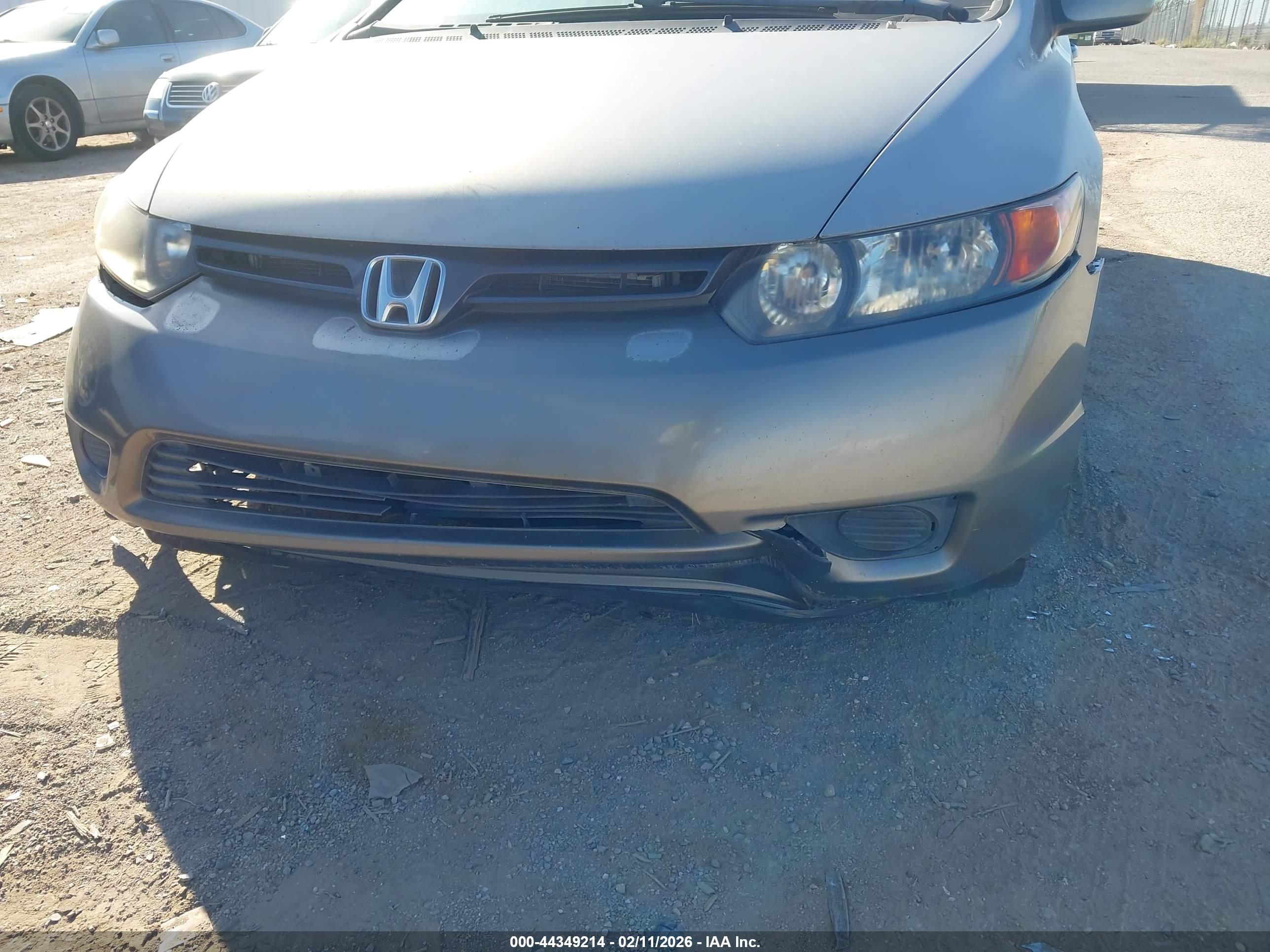 HONDA CIVIC image 6