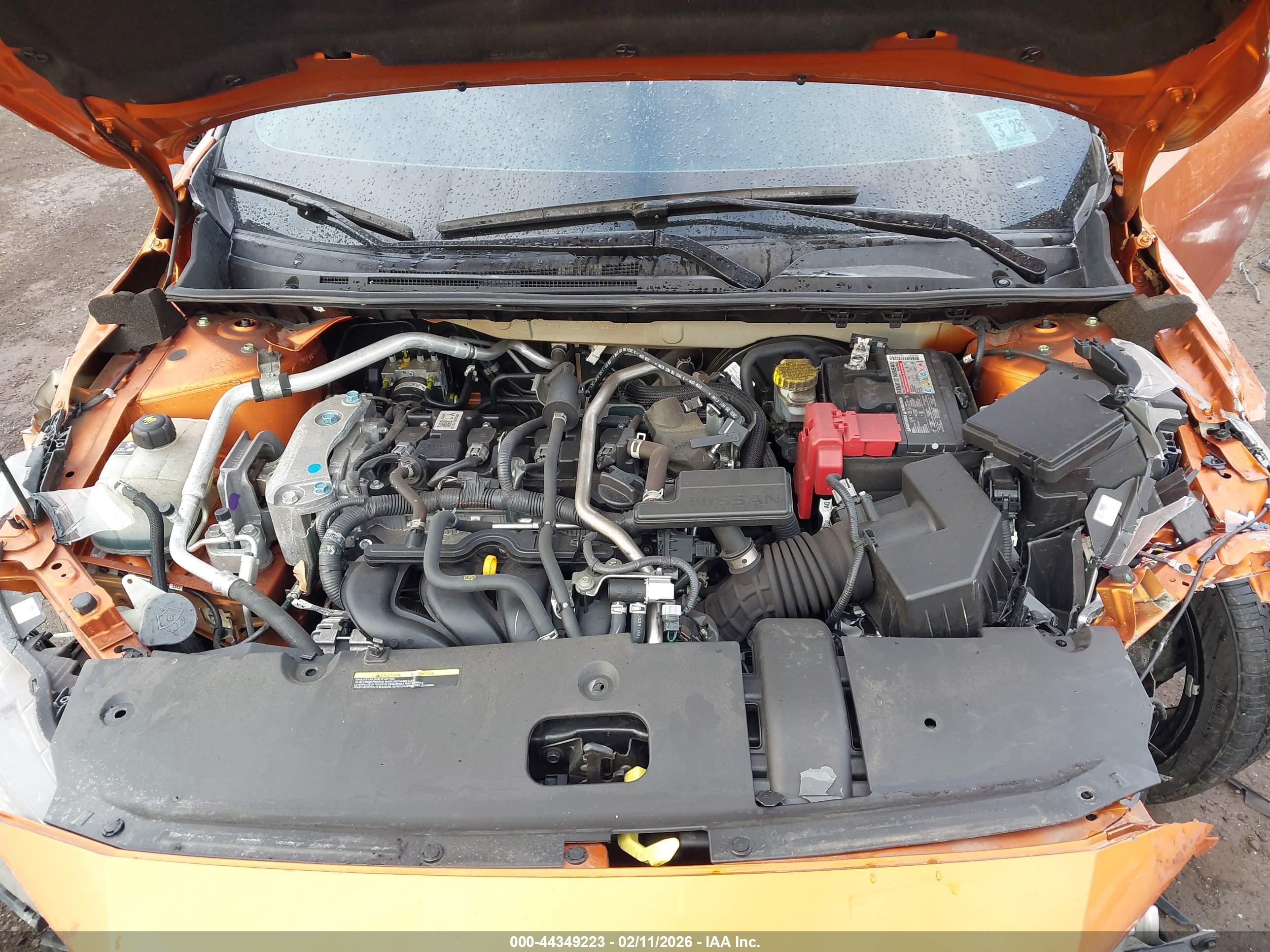 NISSAN SENTRA image 10