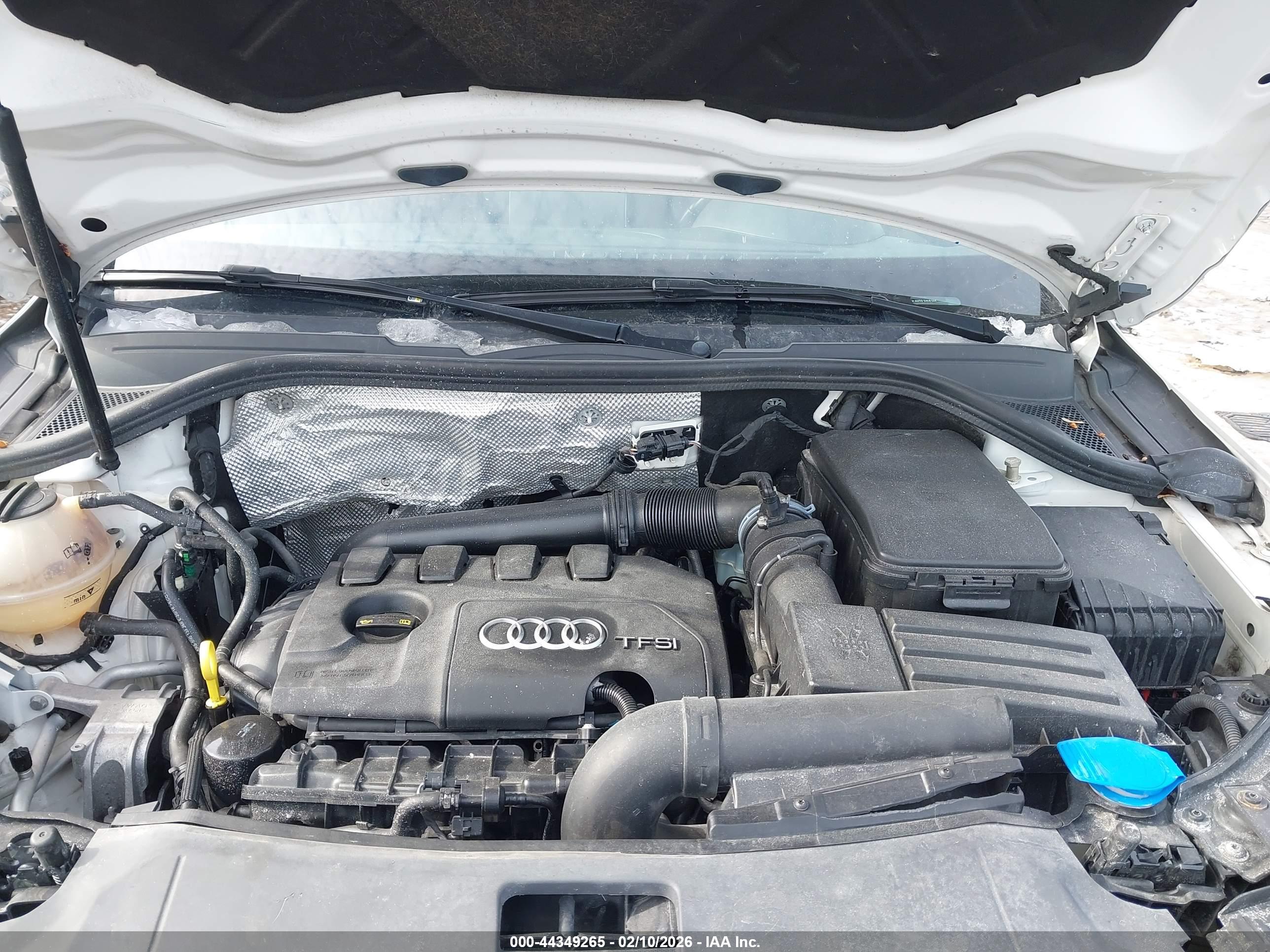 AUDI Q3 image 10