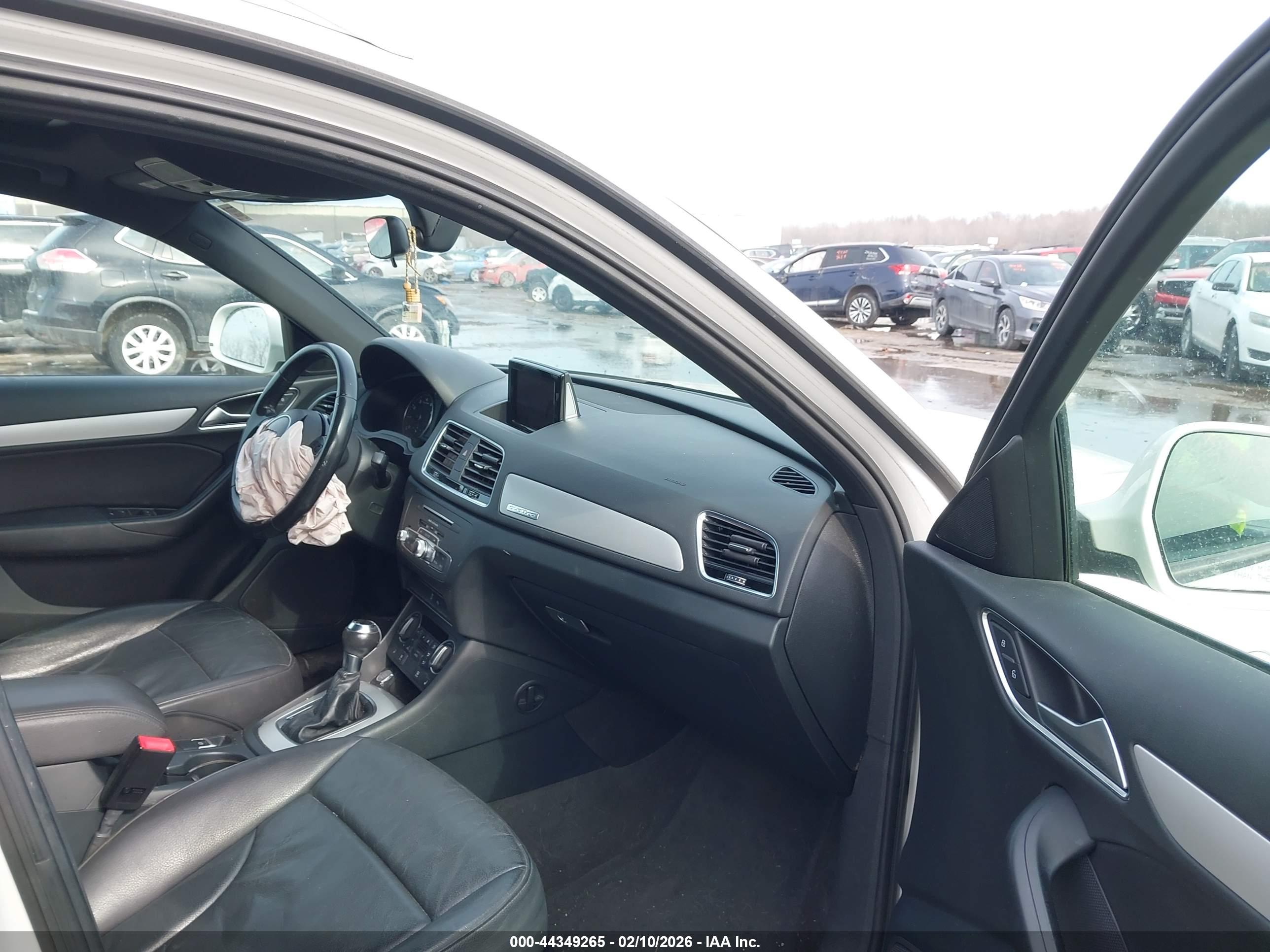 AUDI Q3 image 5