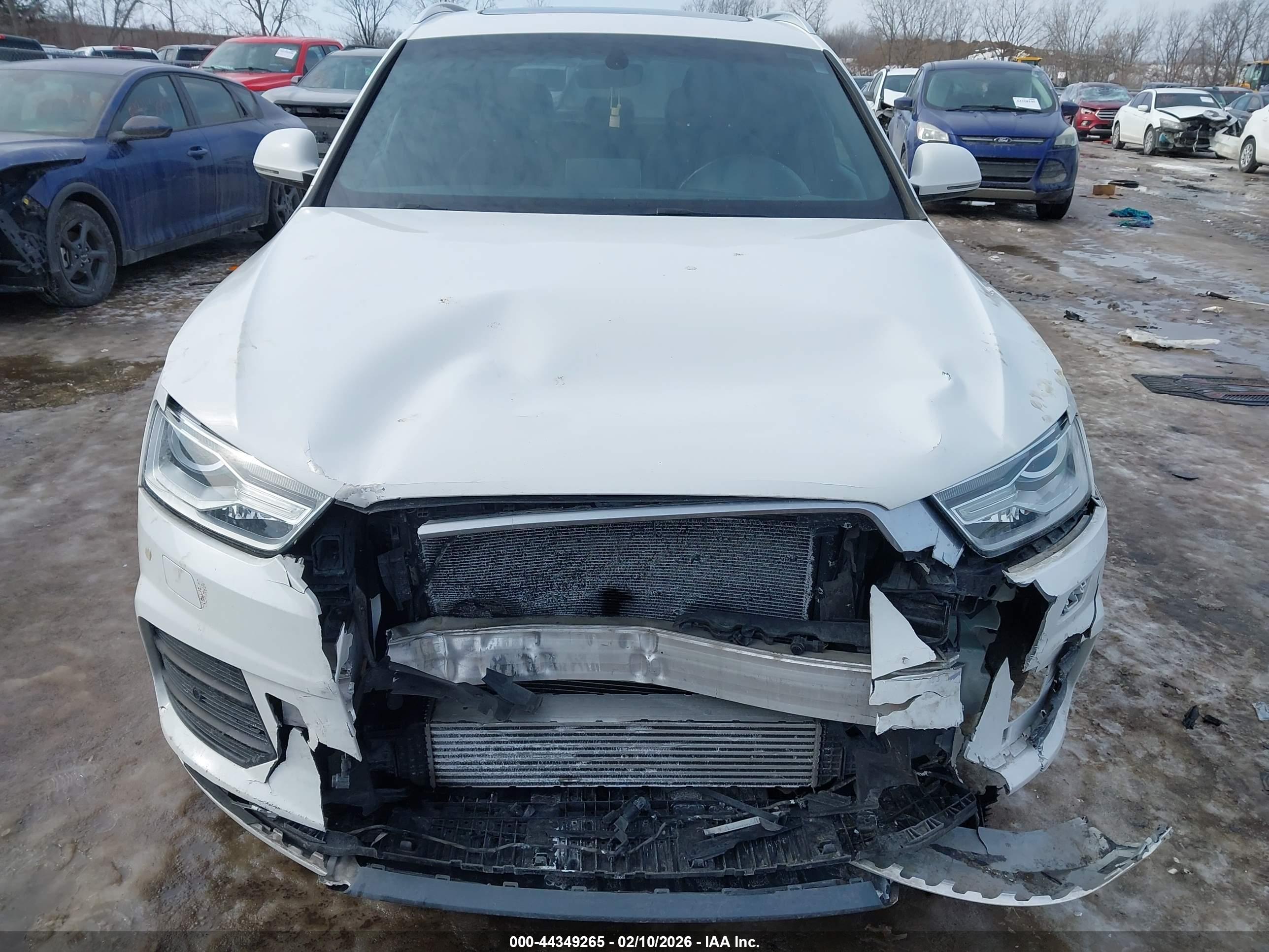 AUDI Q3 image 6