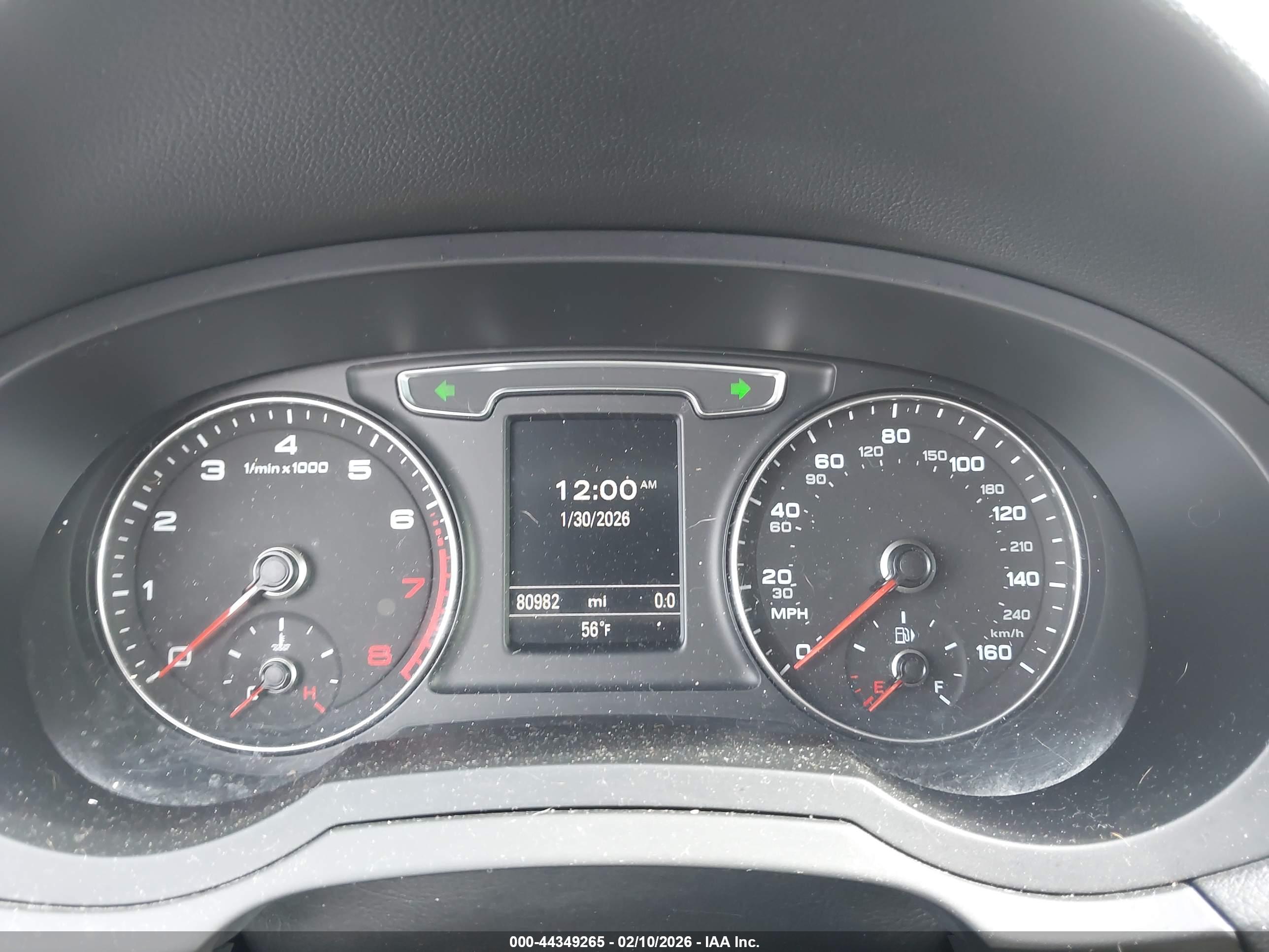 AUDI Q3 image 7