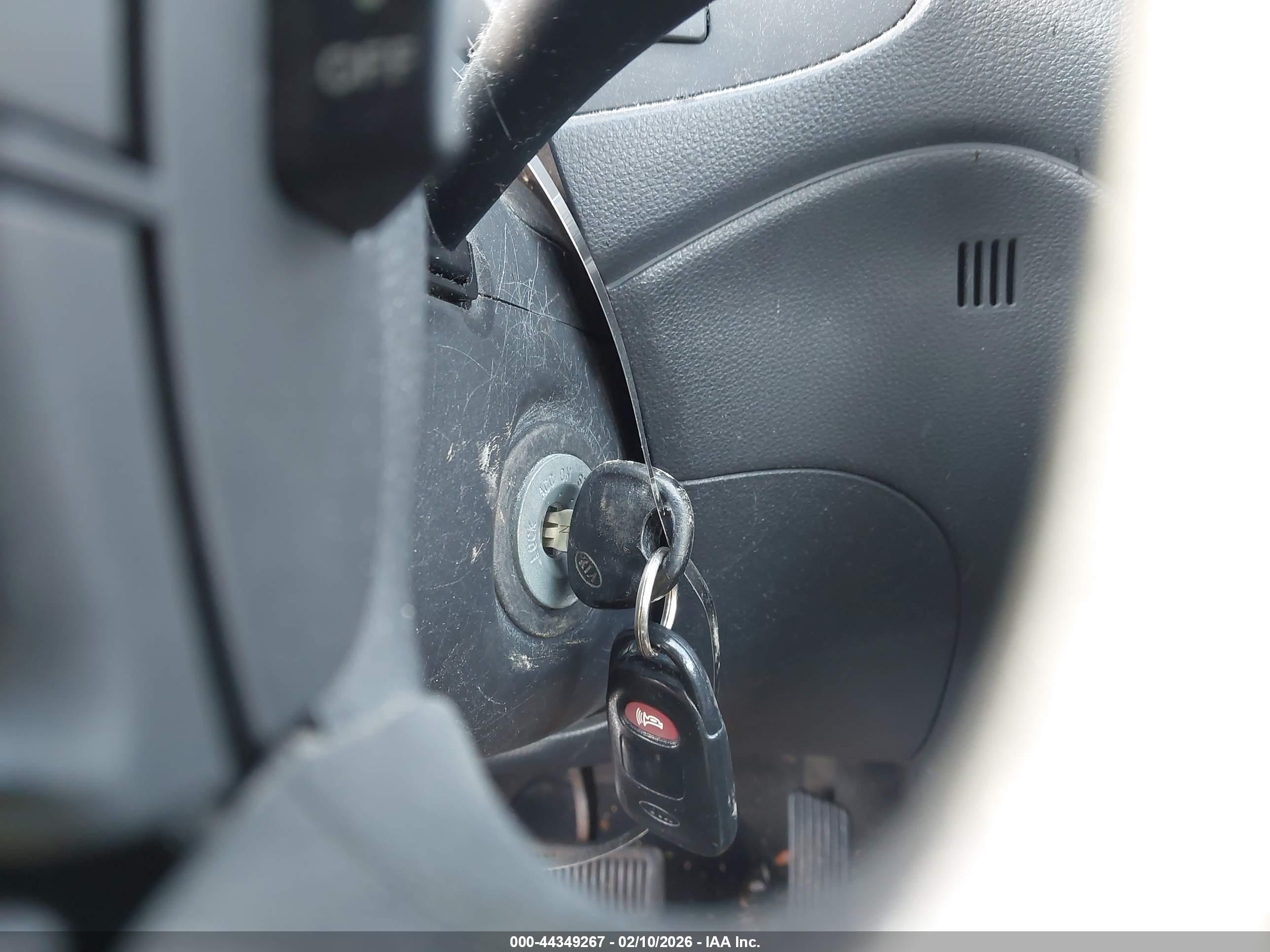 KIA RONDO image 11