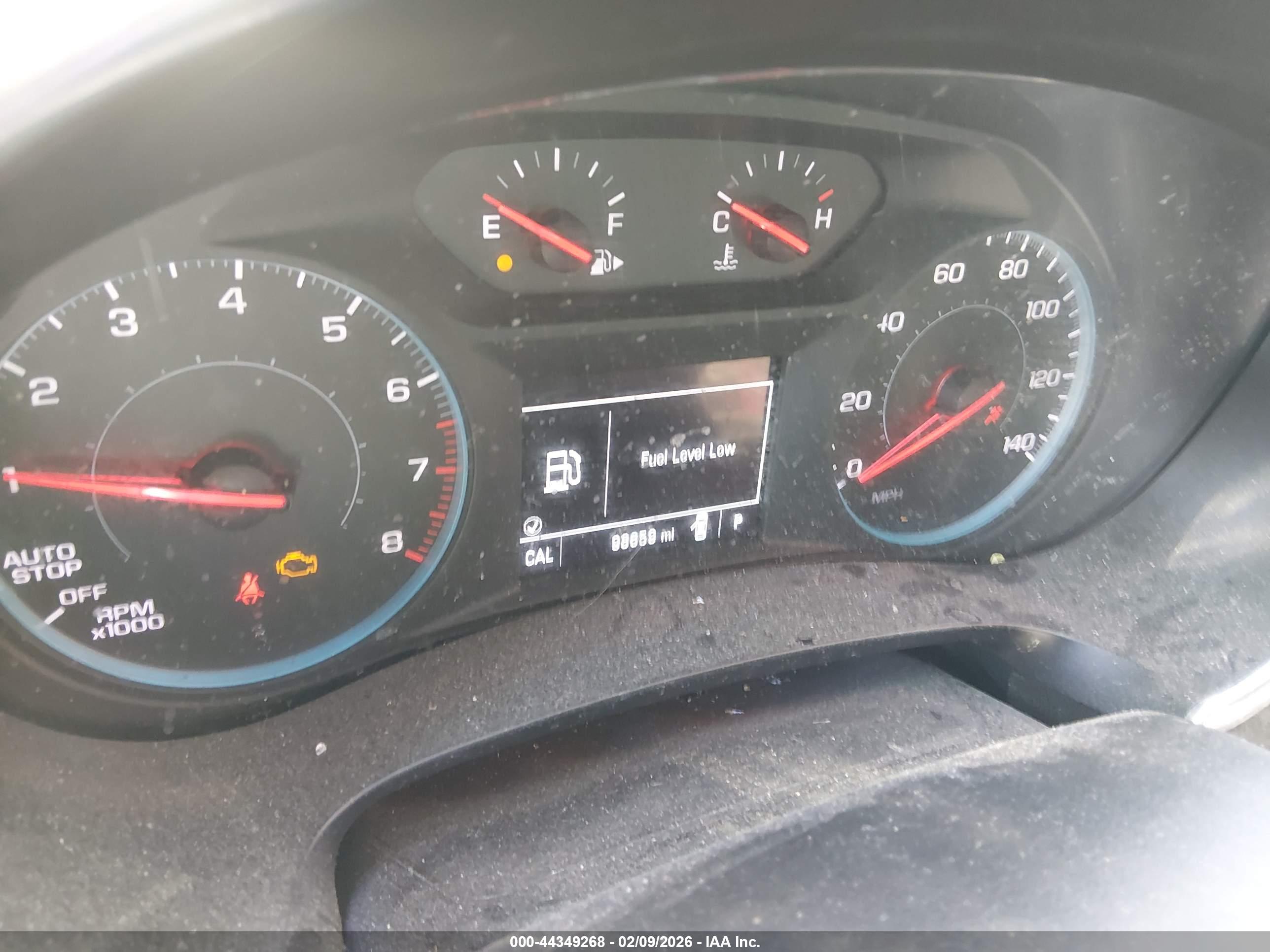 CHEVROLET MALIBU image 7