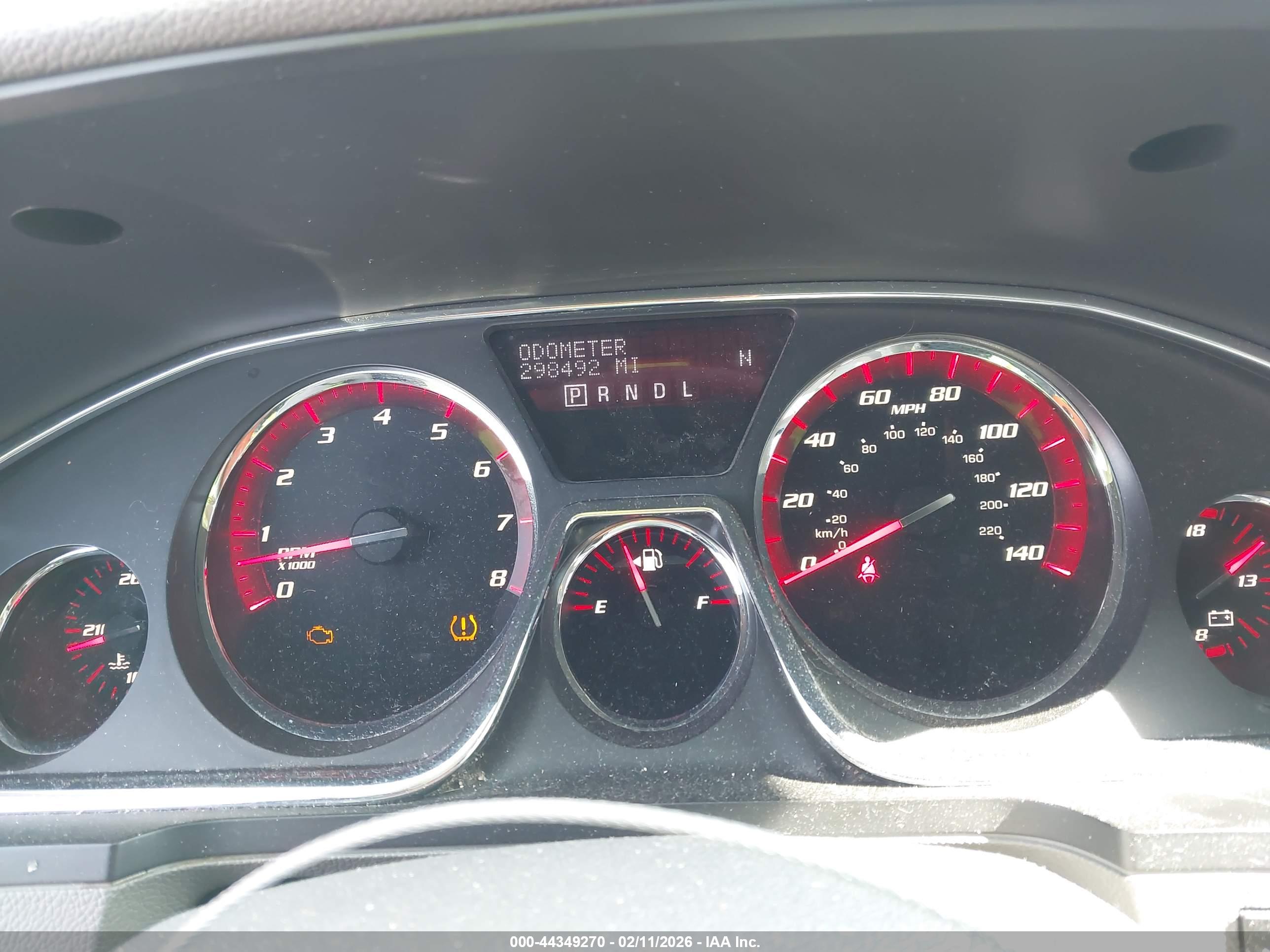 GMC ACADIA image 7