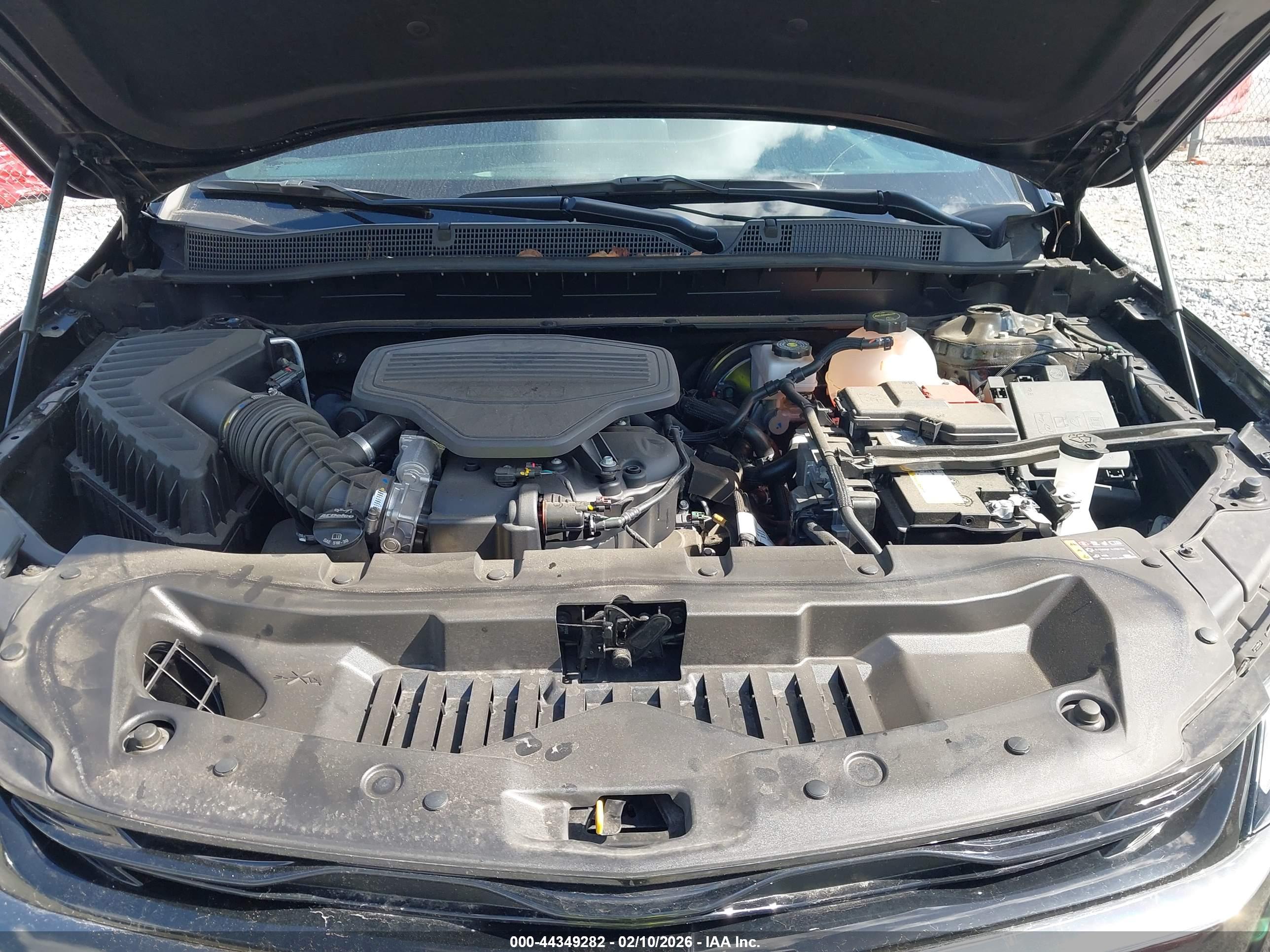CHEVROLET BLAZER image 10