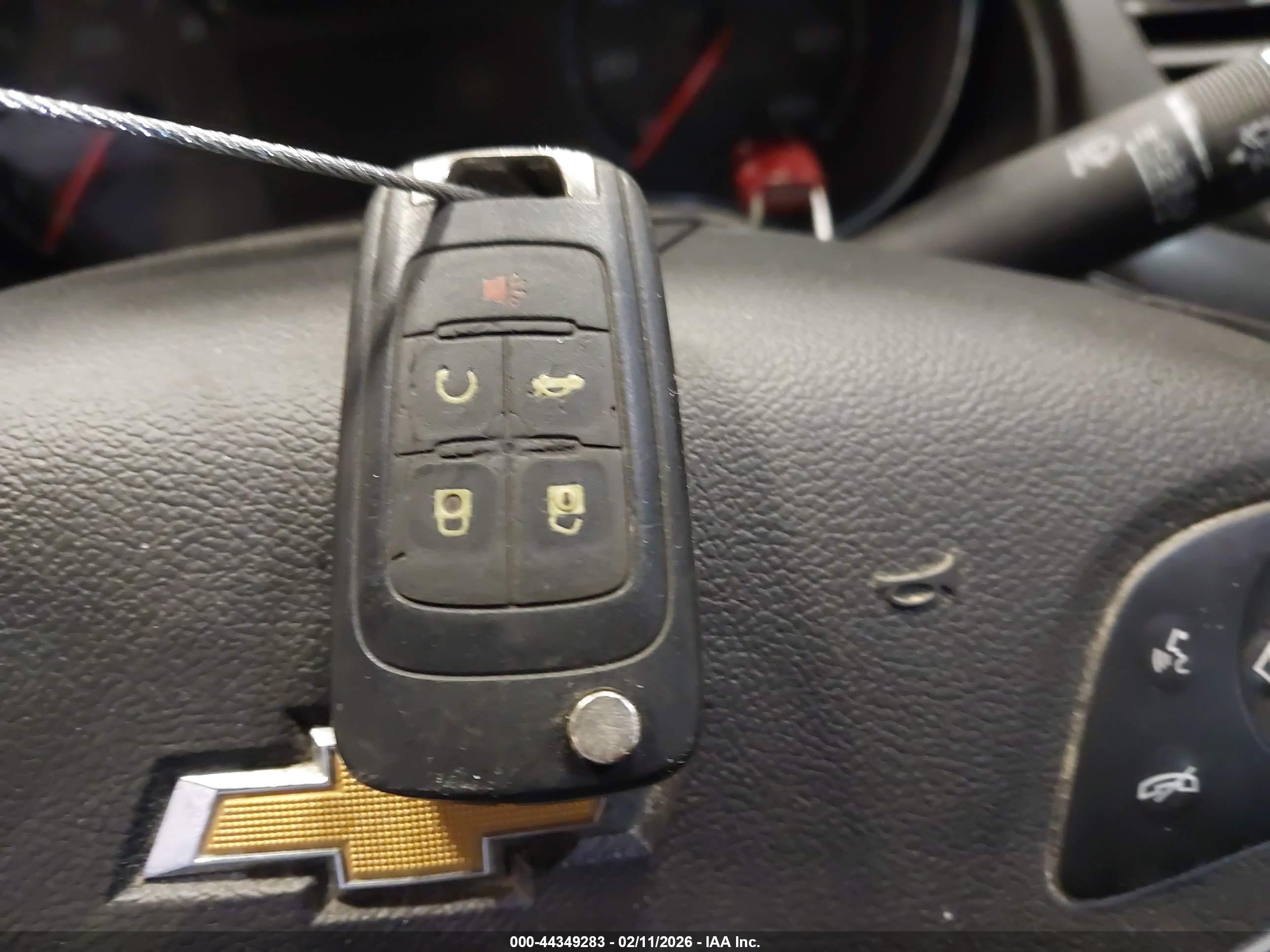 CHEVROLET IMPALA image 11