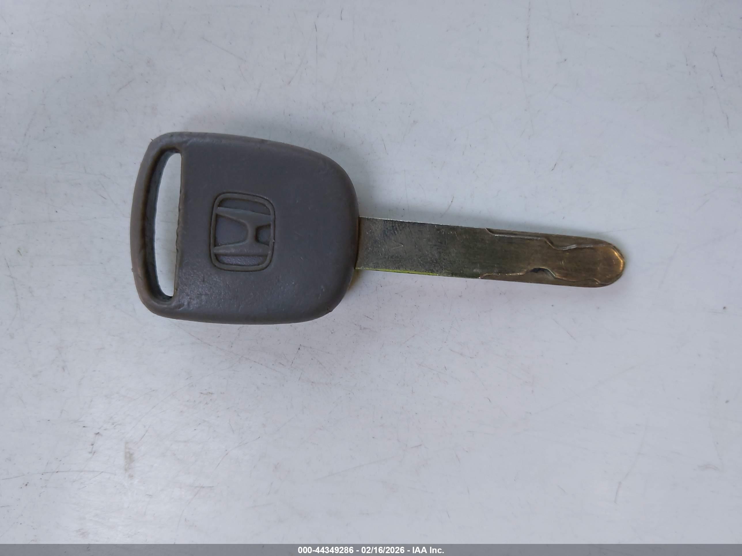 HONDA CIVIC image 11