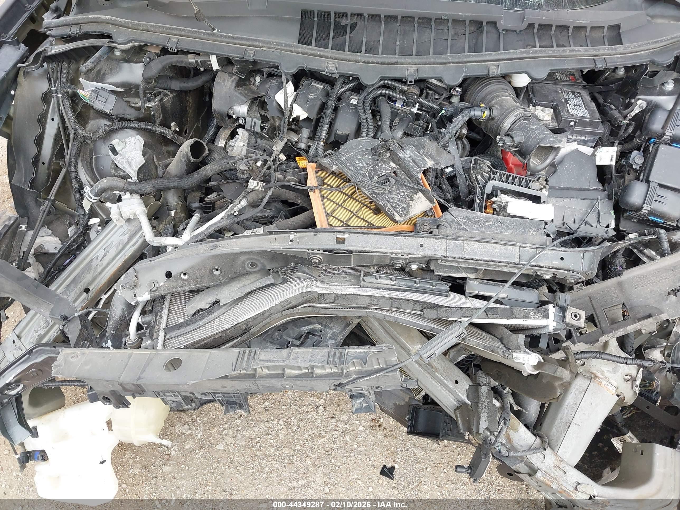 FORD EDGE image 10