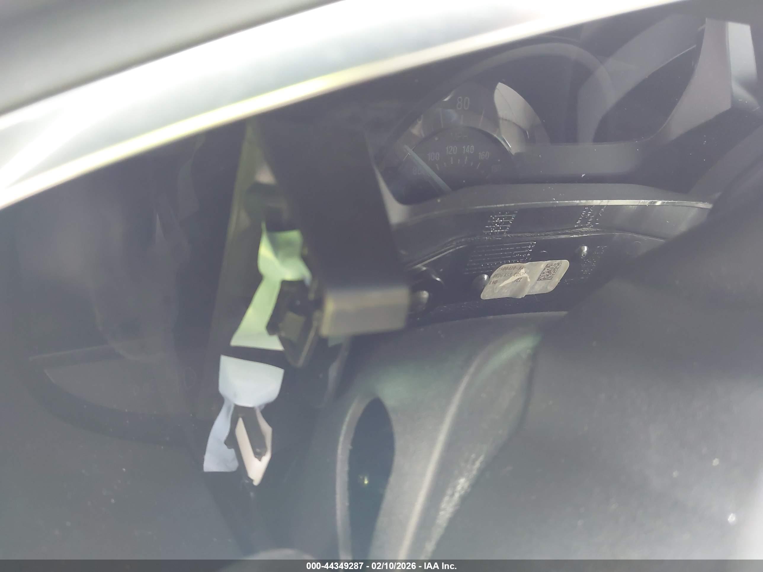 FORD EDGE image 7