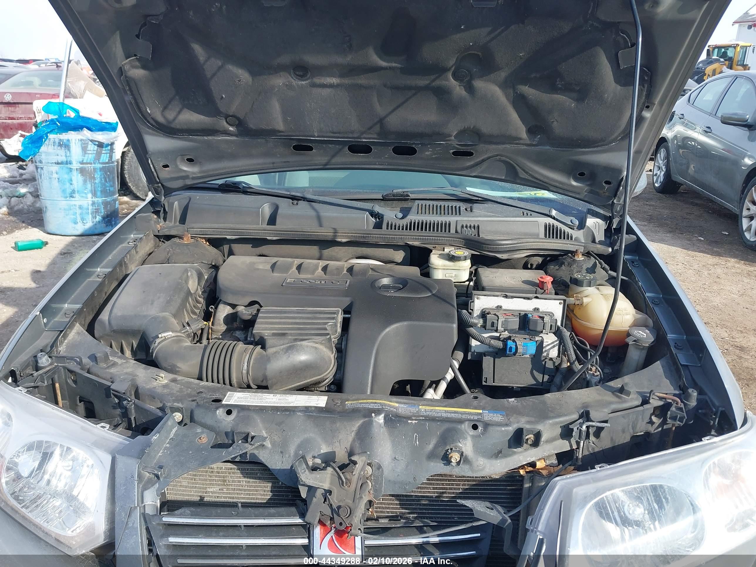 SATURN ION image 10