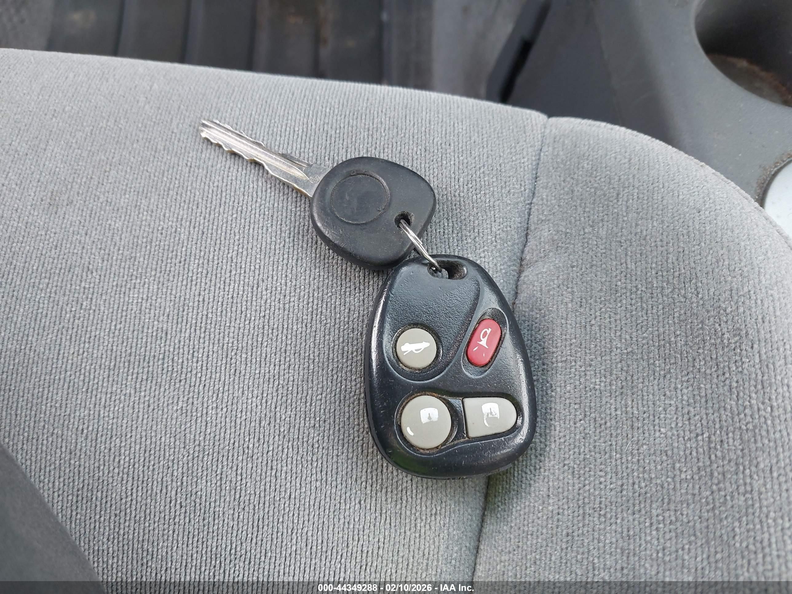 SATURN ION image 11