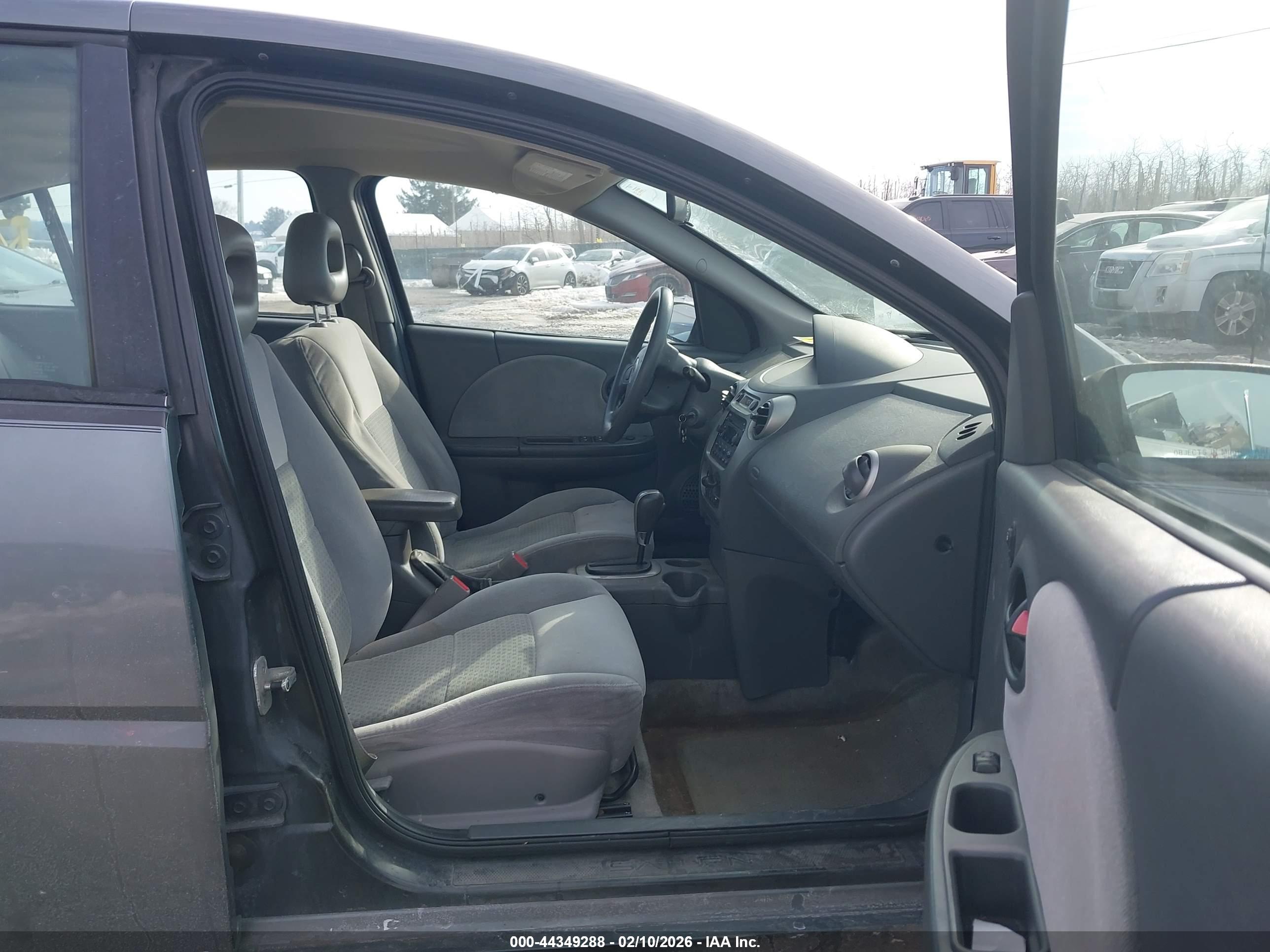 SATURN ION image 5