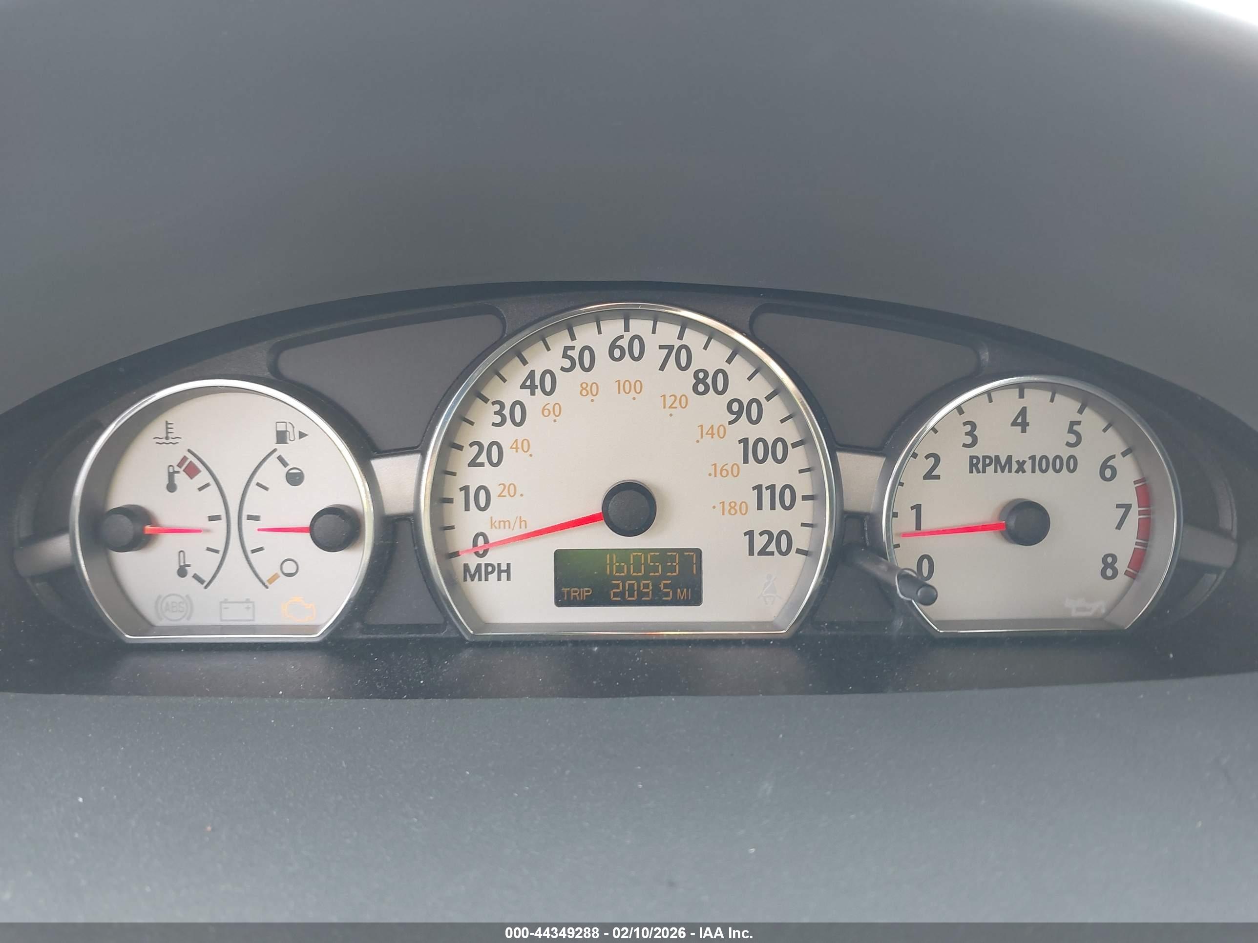 SATURN ION image 7