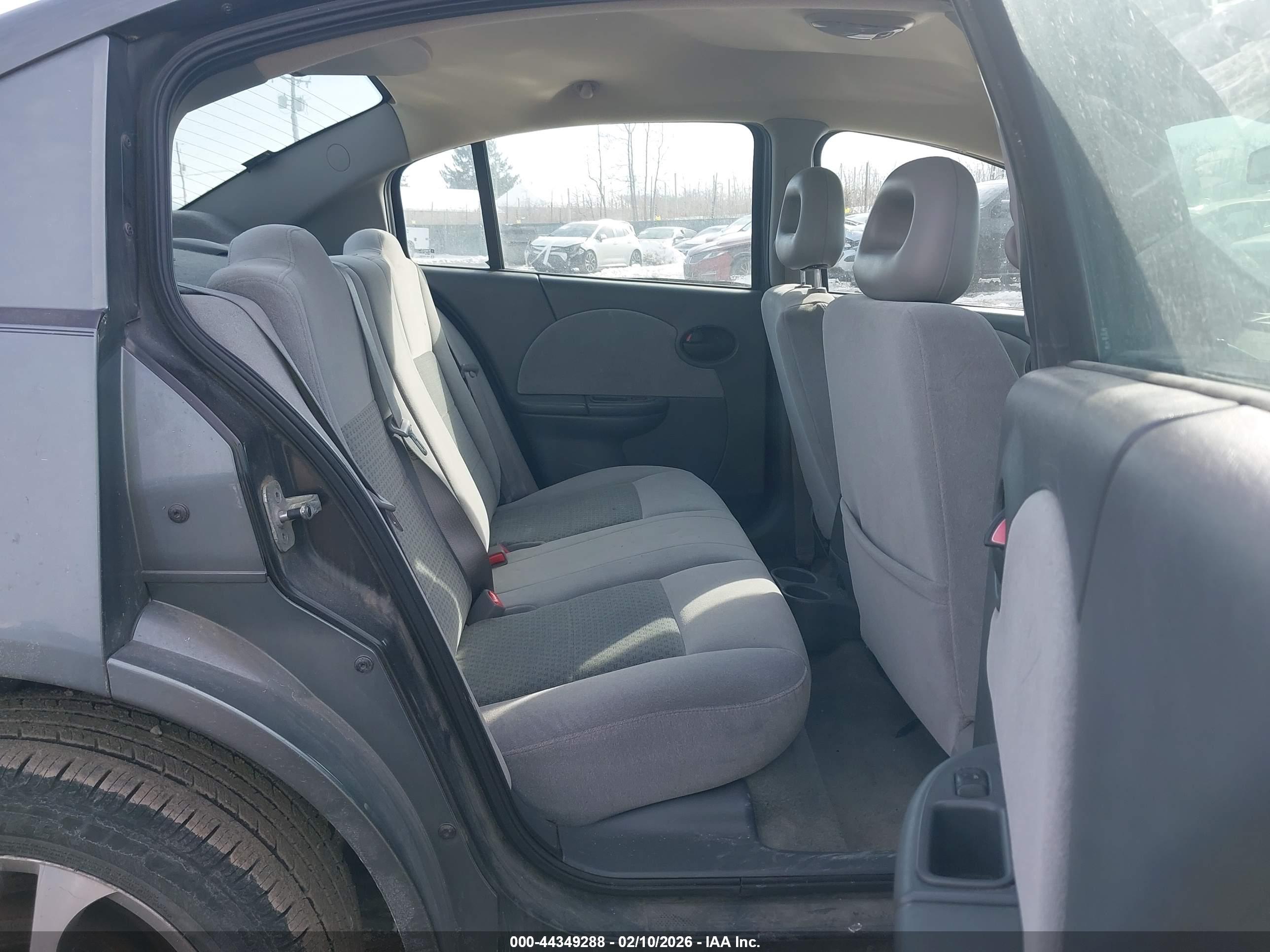 SATURN ION image 8