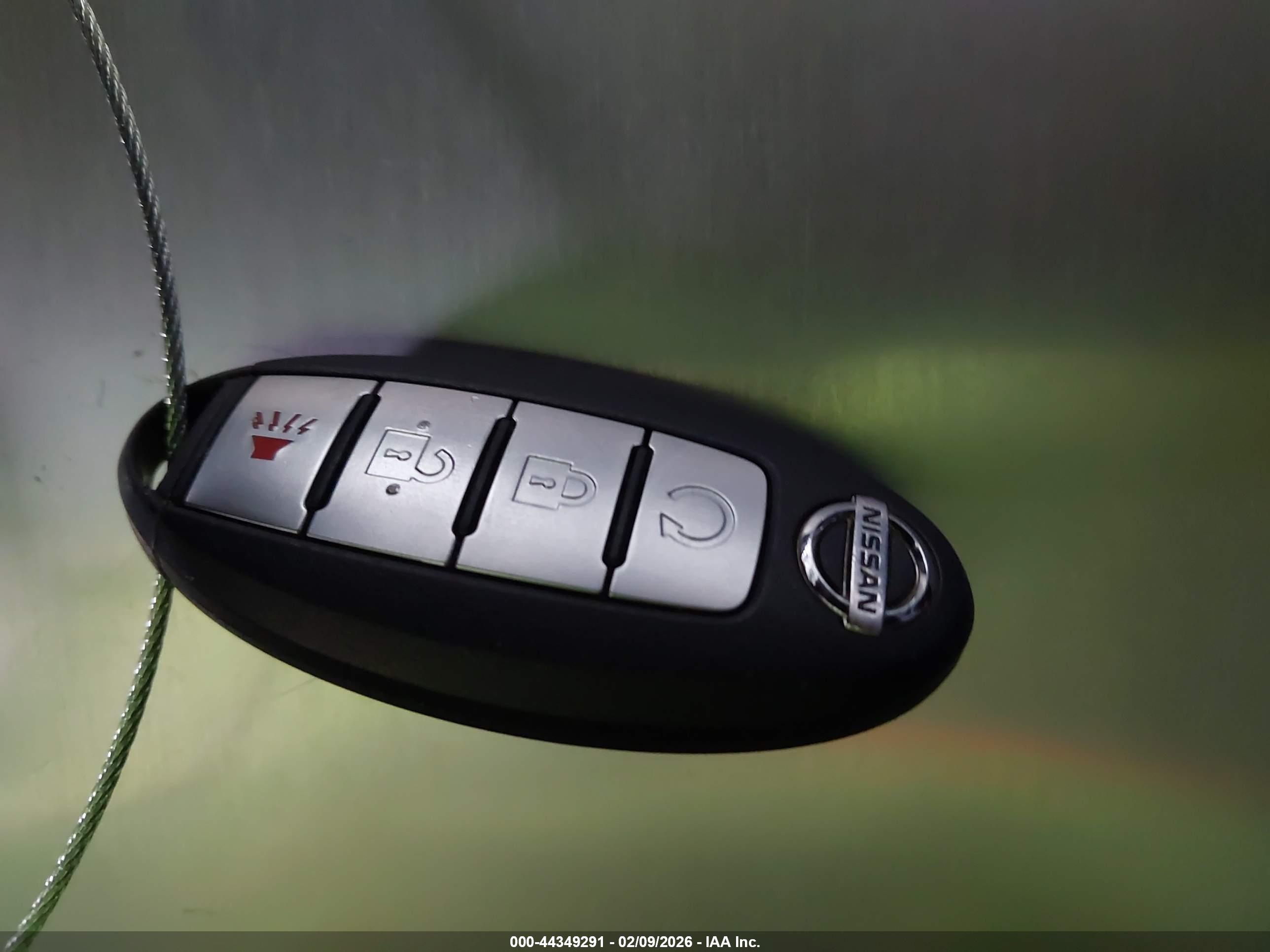 NISSAN PATHFINDER image 11