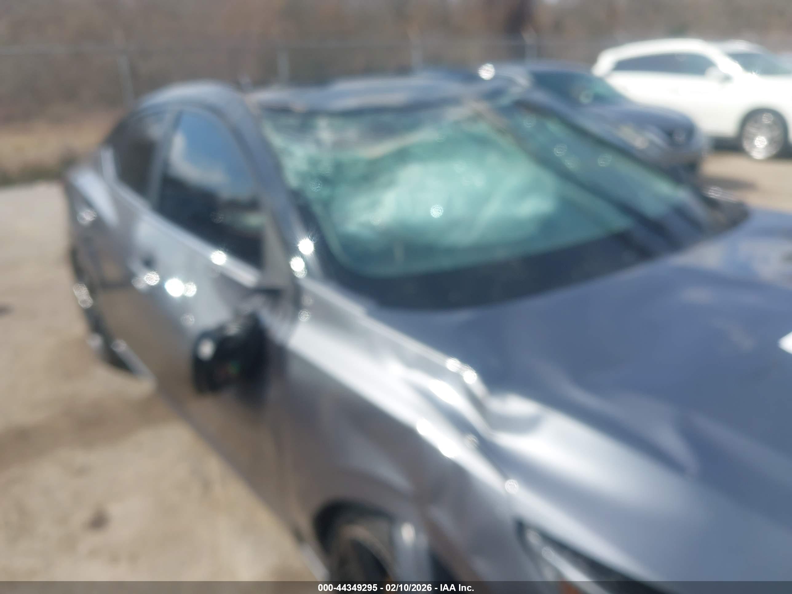 NISSAN SENTRA image 6
