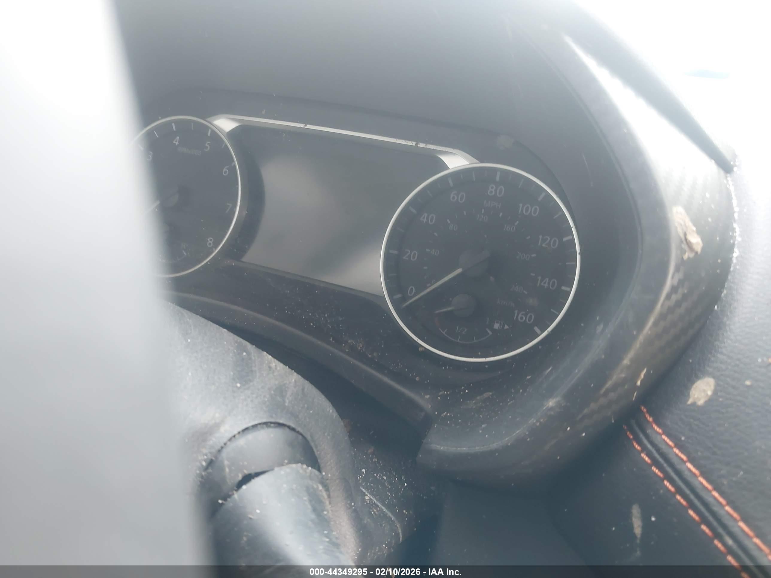 NISSAN SENTRA image 7