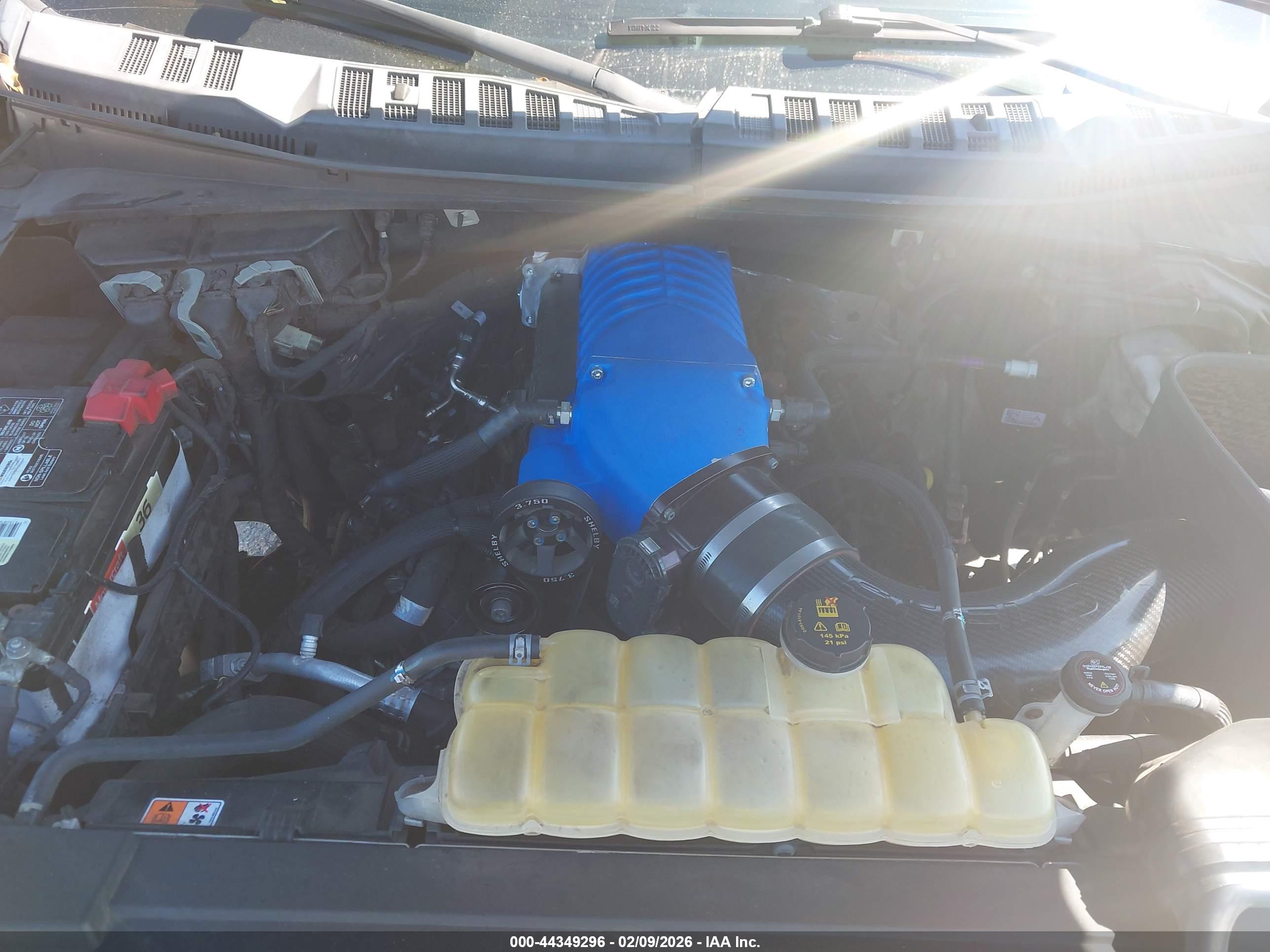 FORD F-150 image 10