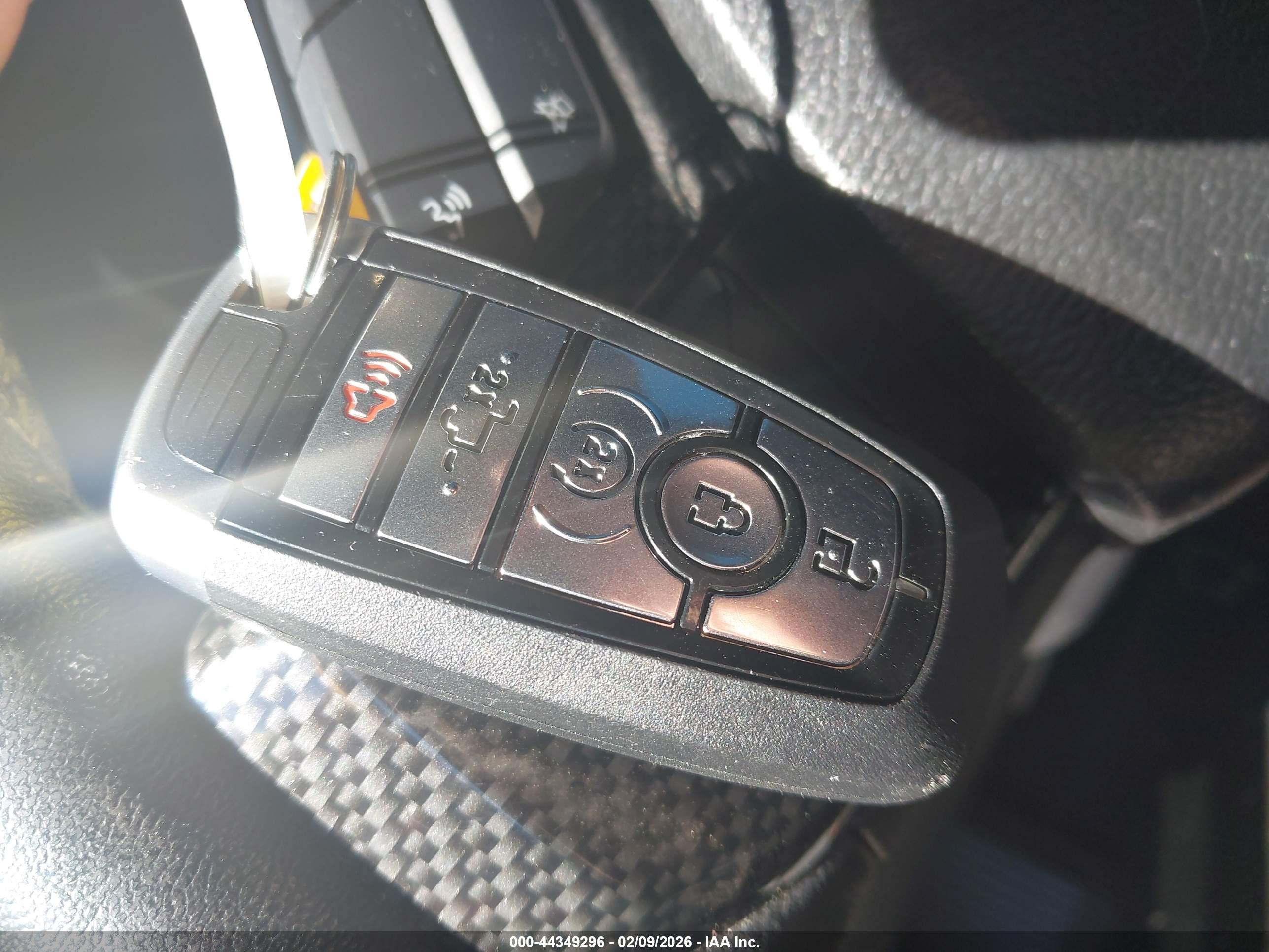FORD F-150 image 11