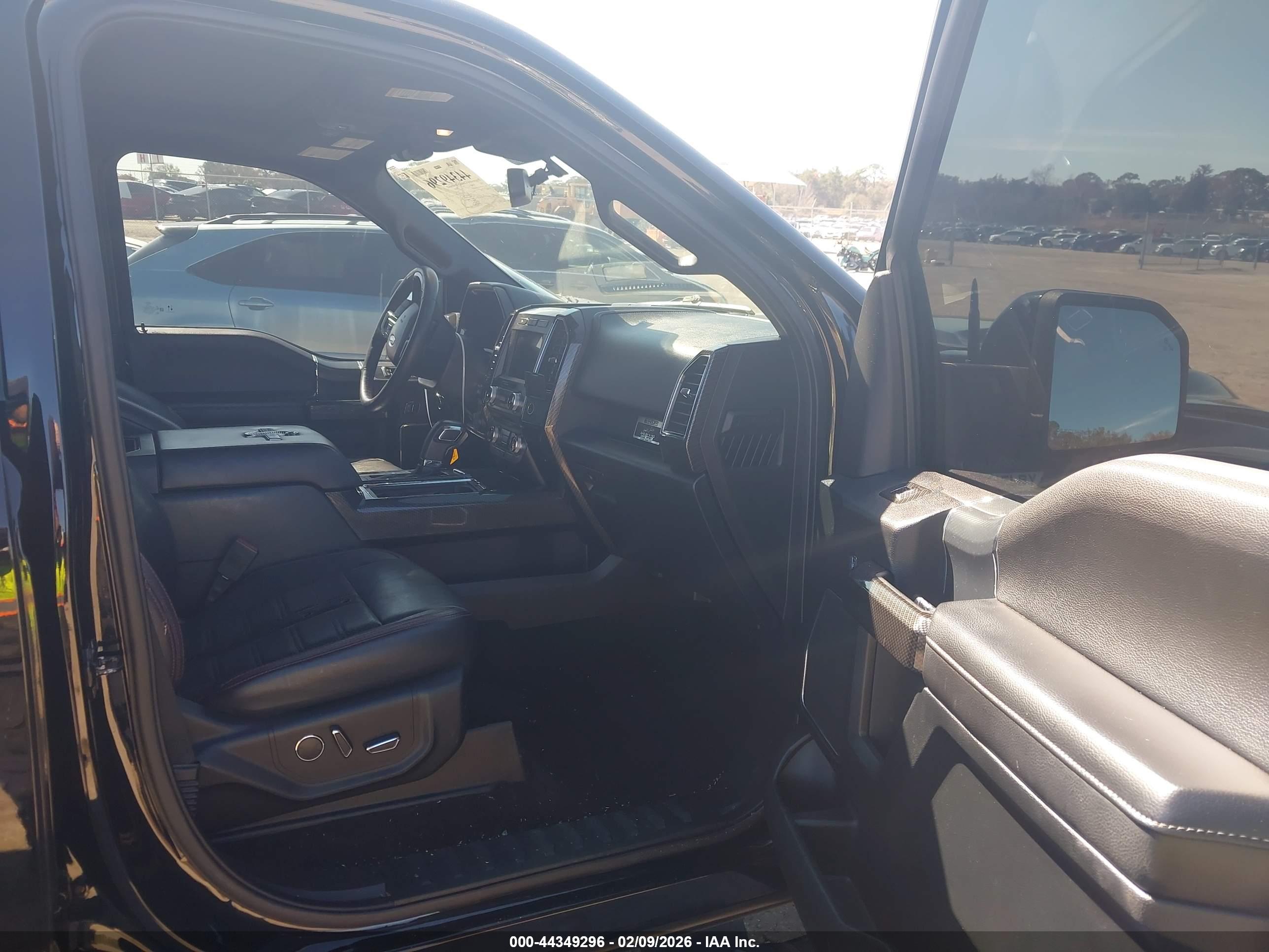FORD F-150 image 5