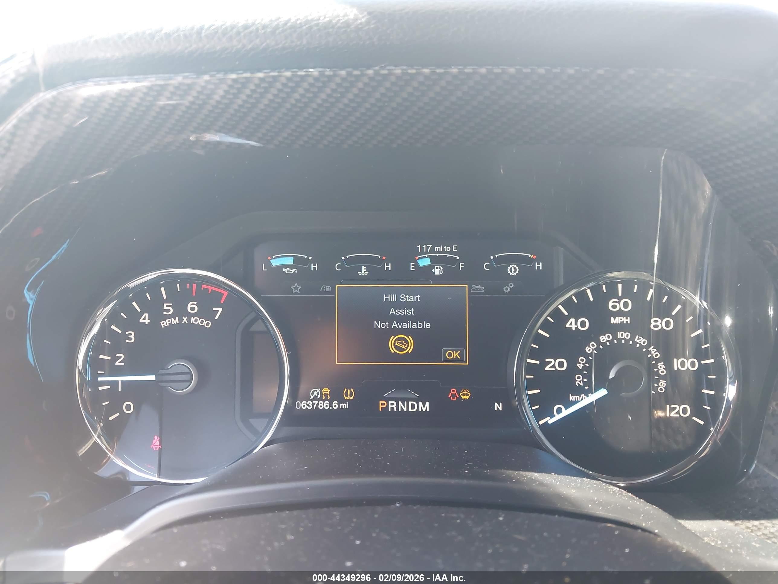 FORD F-150 image 7