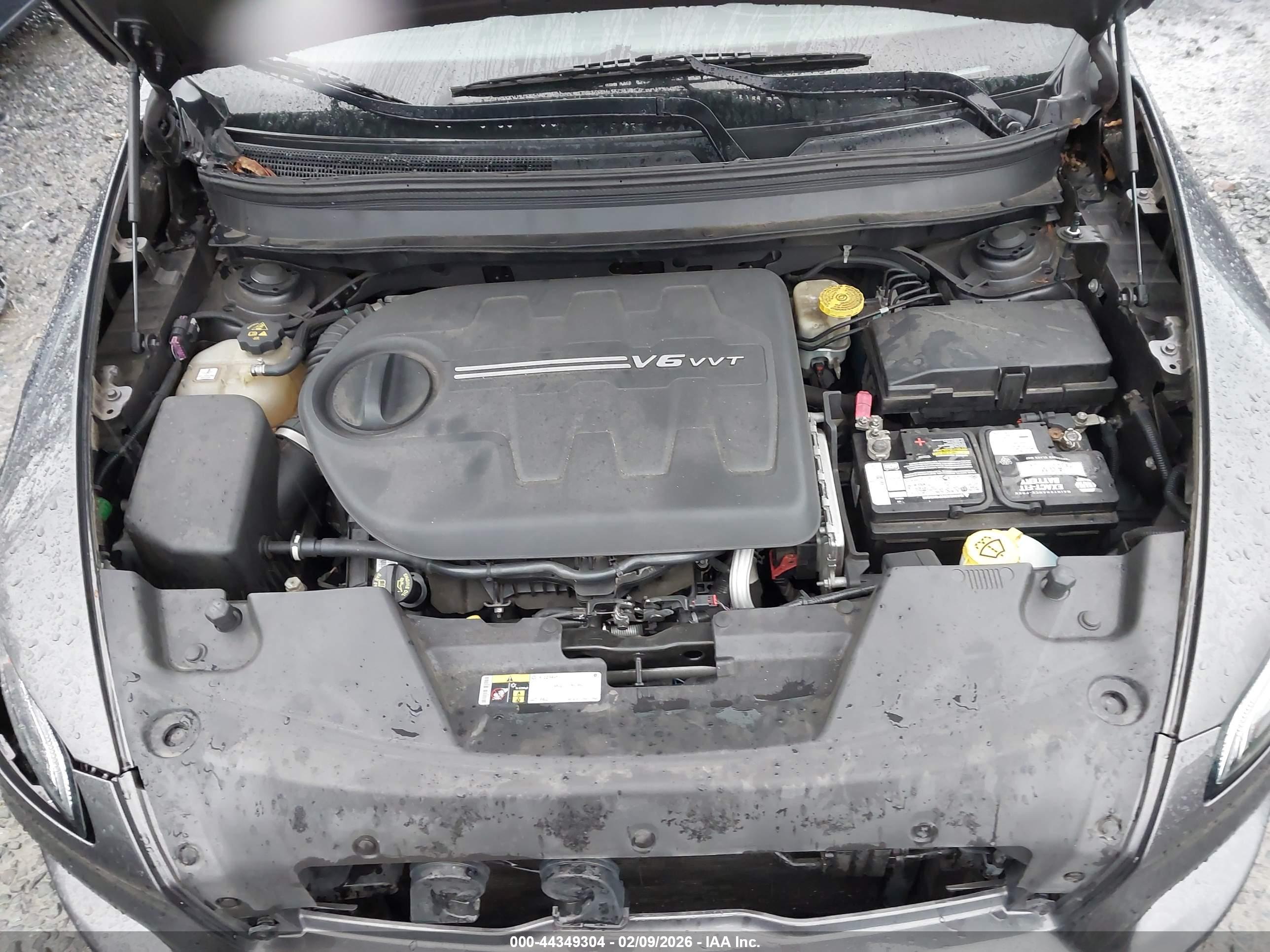 JEEP CHEROKEE image 10