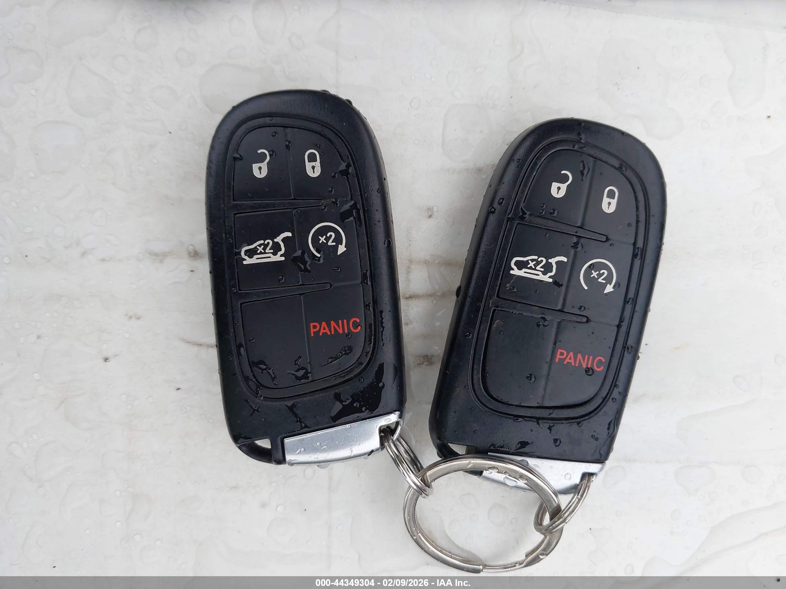 JEEP CHEROKEE image 11
