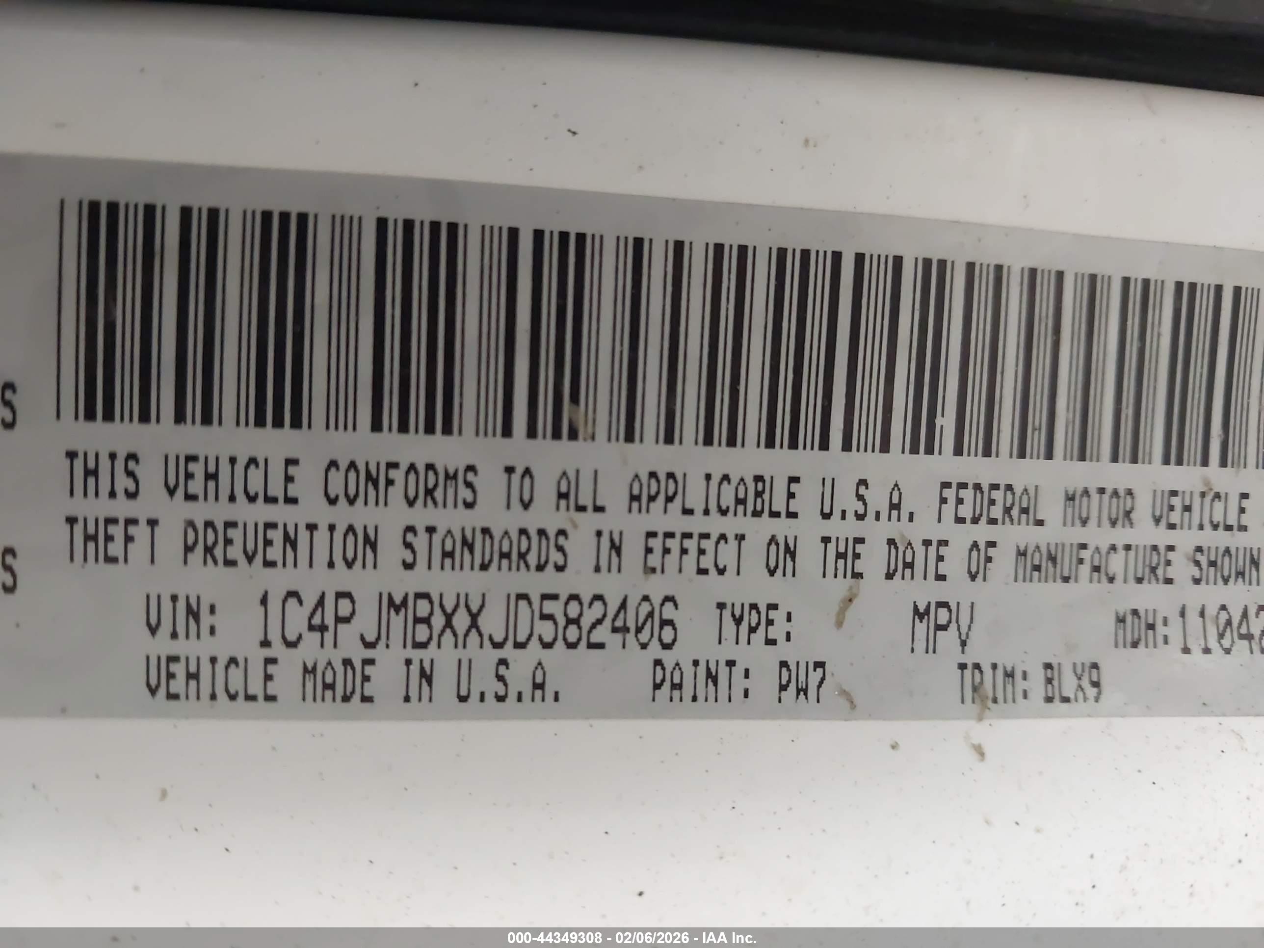 JEEP CHEROKEE image 9