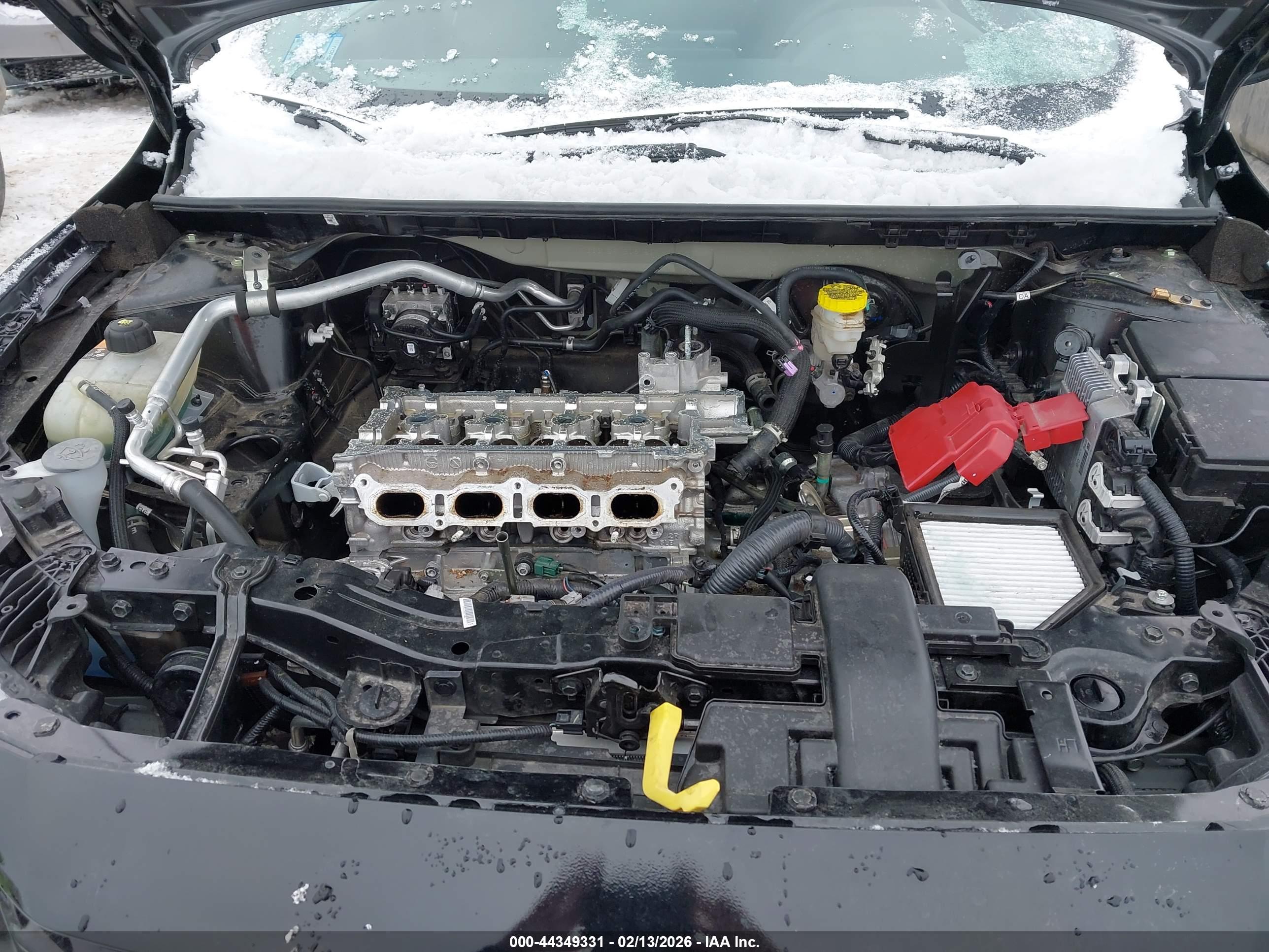 NISSAN SENTRA image 10