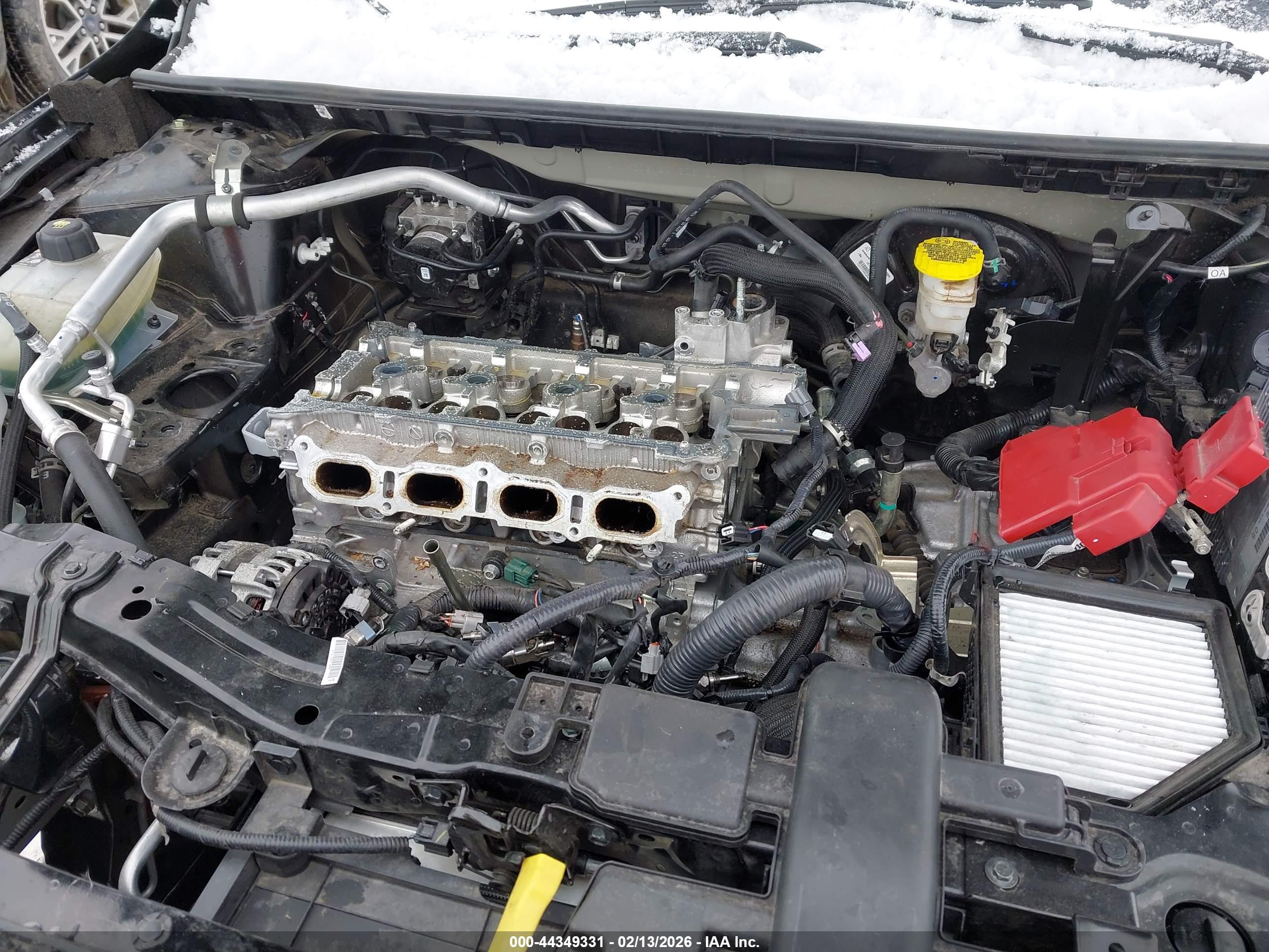 NISSAN SENTRA image 6