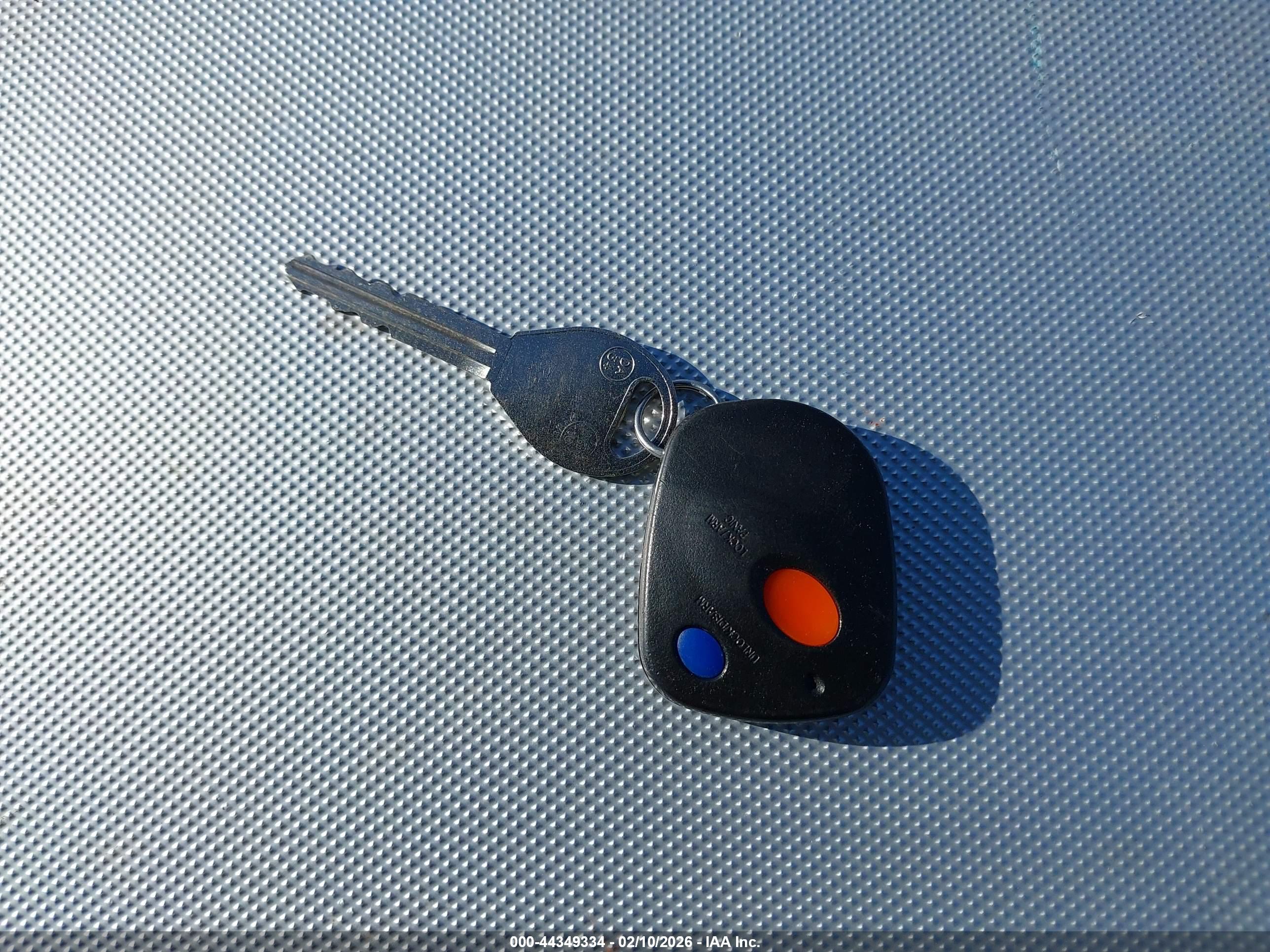 SUBARU IMPREZA image 11