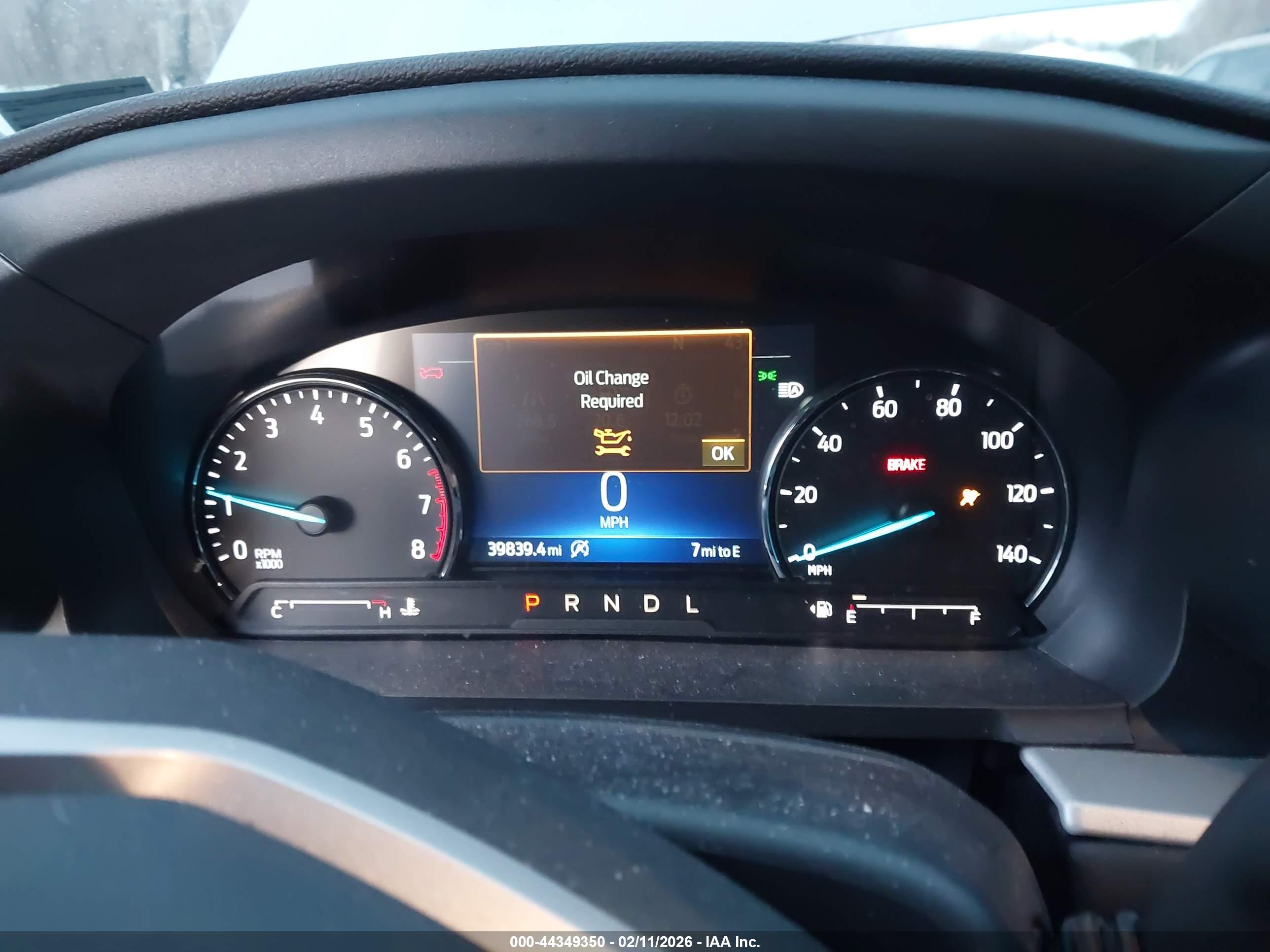 FORD EXPLORER image 7