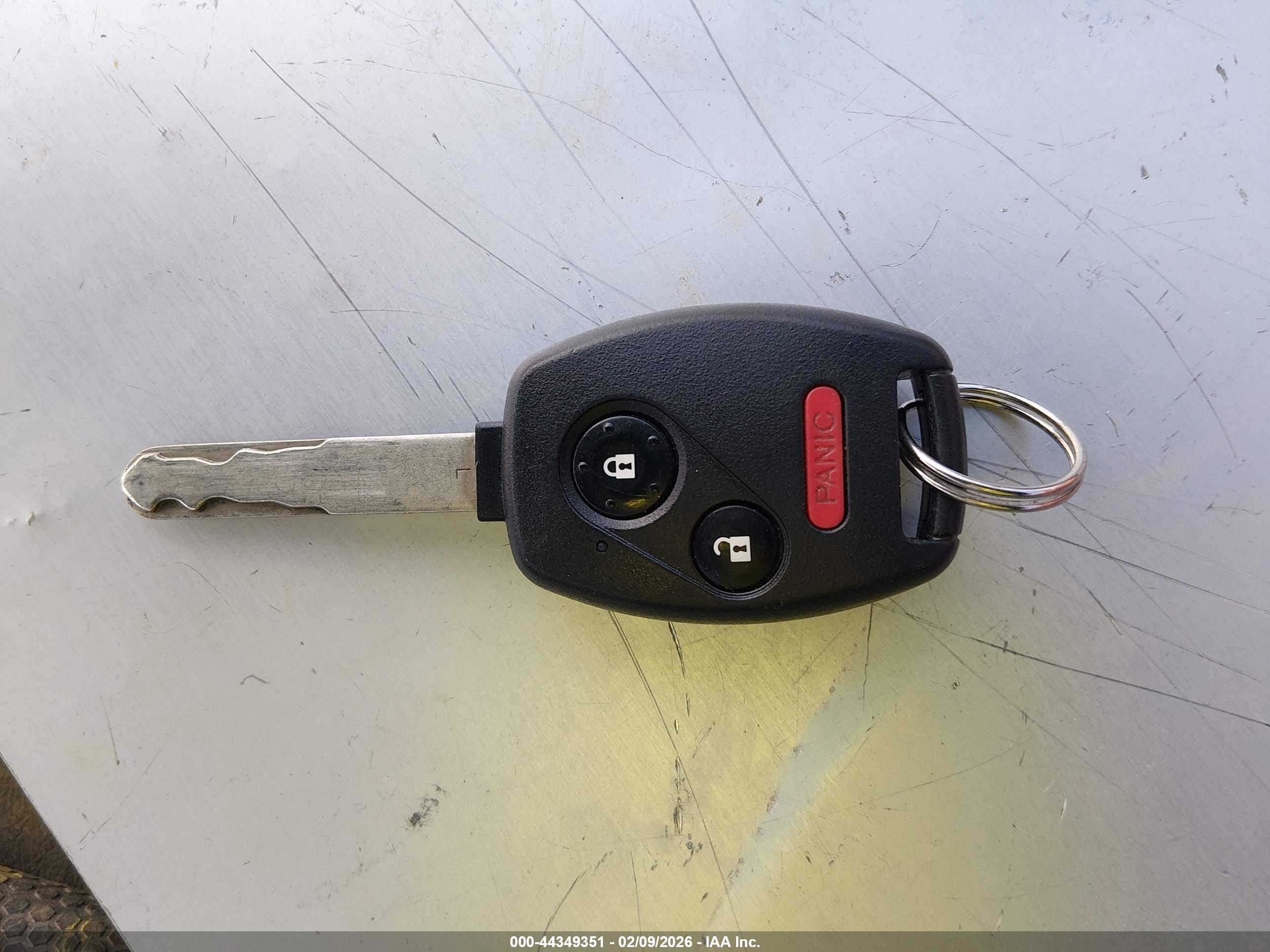 HONDA FIT image 11