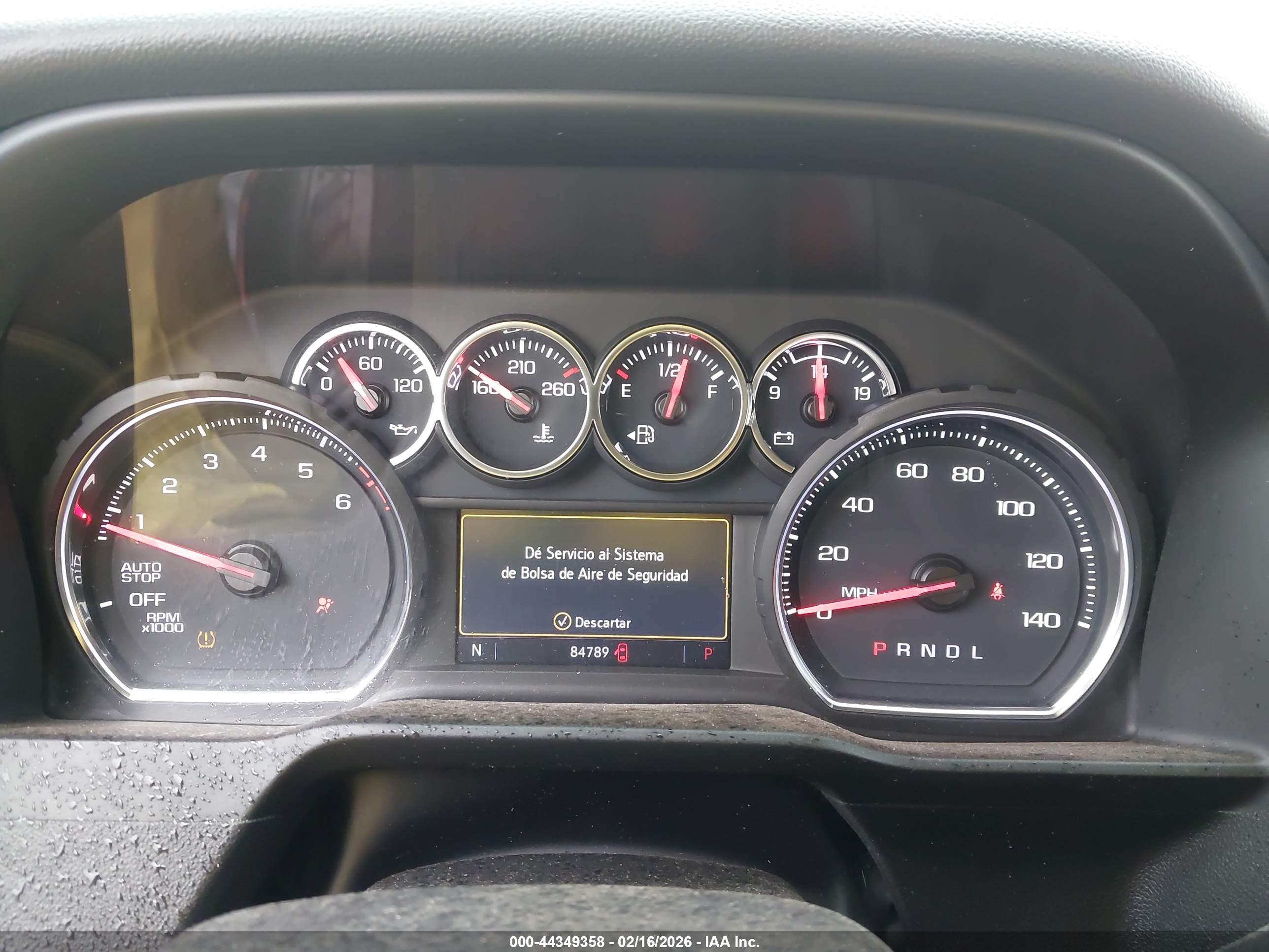 CHEVROLET SILVERADO image 7
