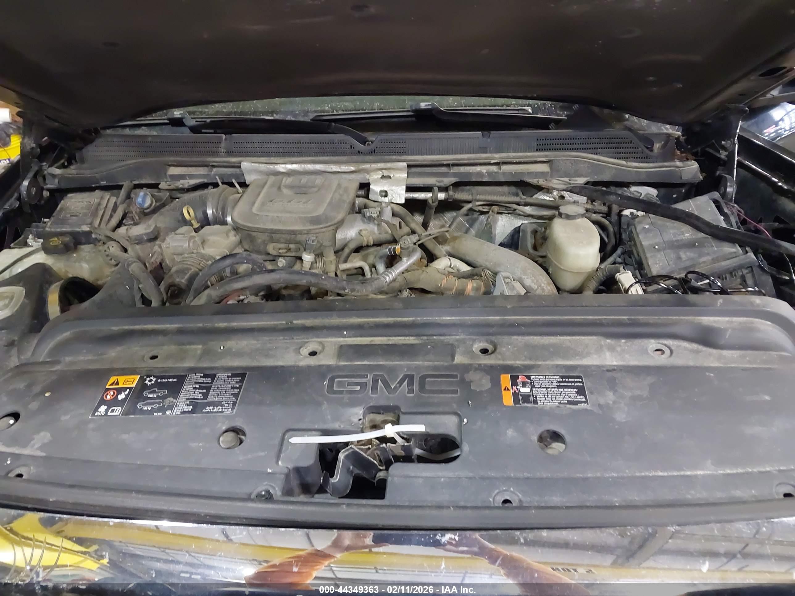 GMC SIERRA image 10