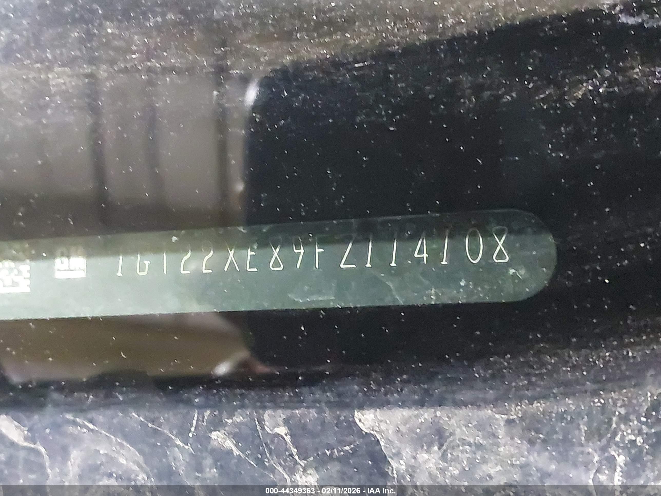 GMC SIERRA image 9