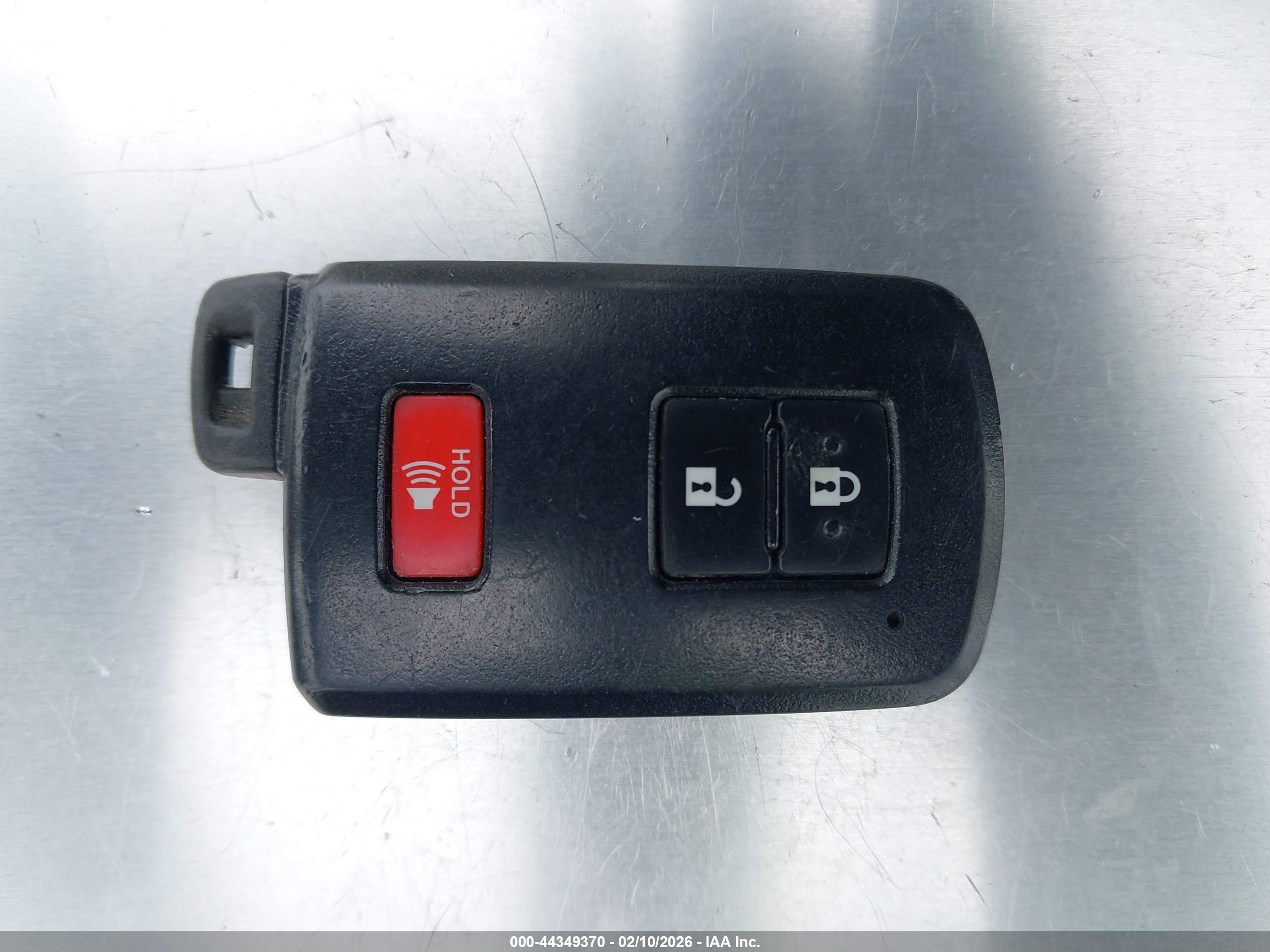 TOYOTA 4RUNNER image 11