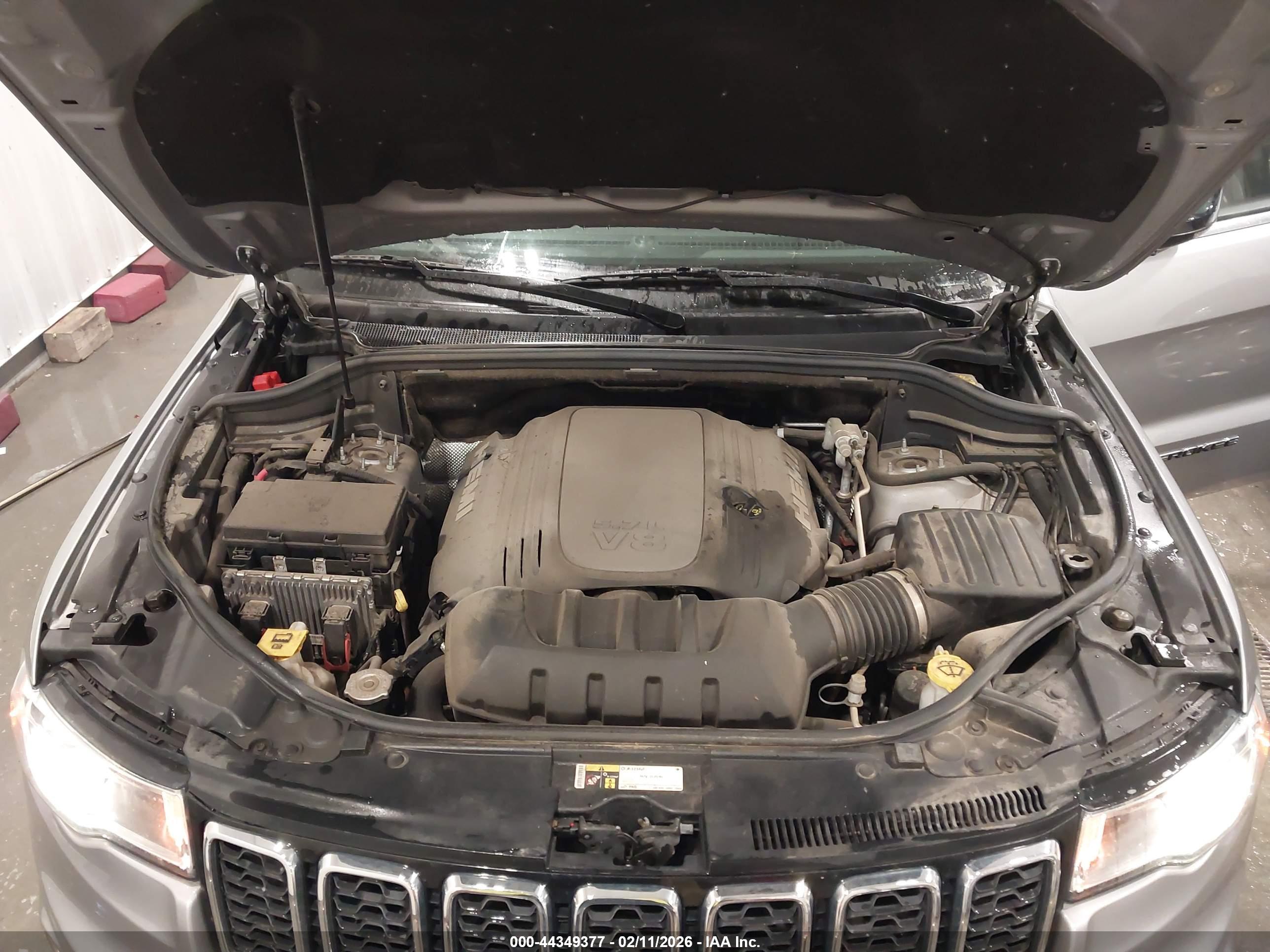 JEEP GRAND image 10