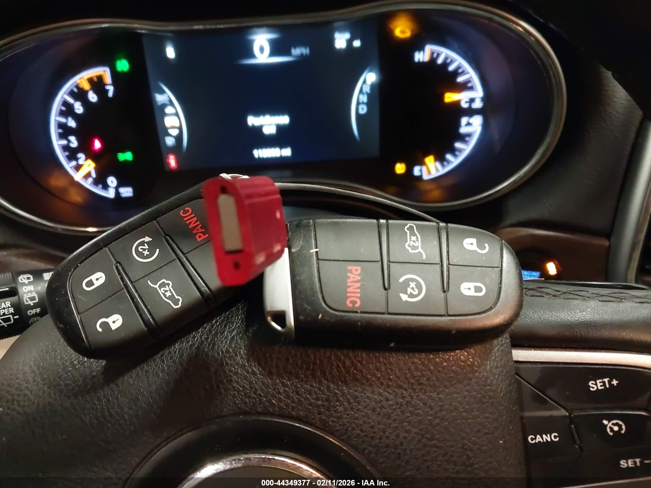 JEEP GRAND image 11