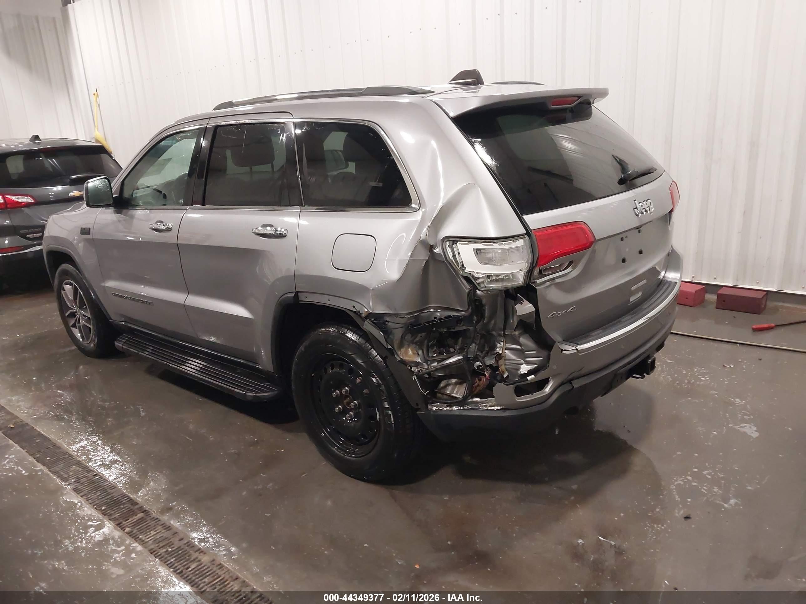JEEP GRAND image 3