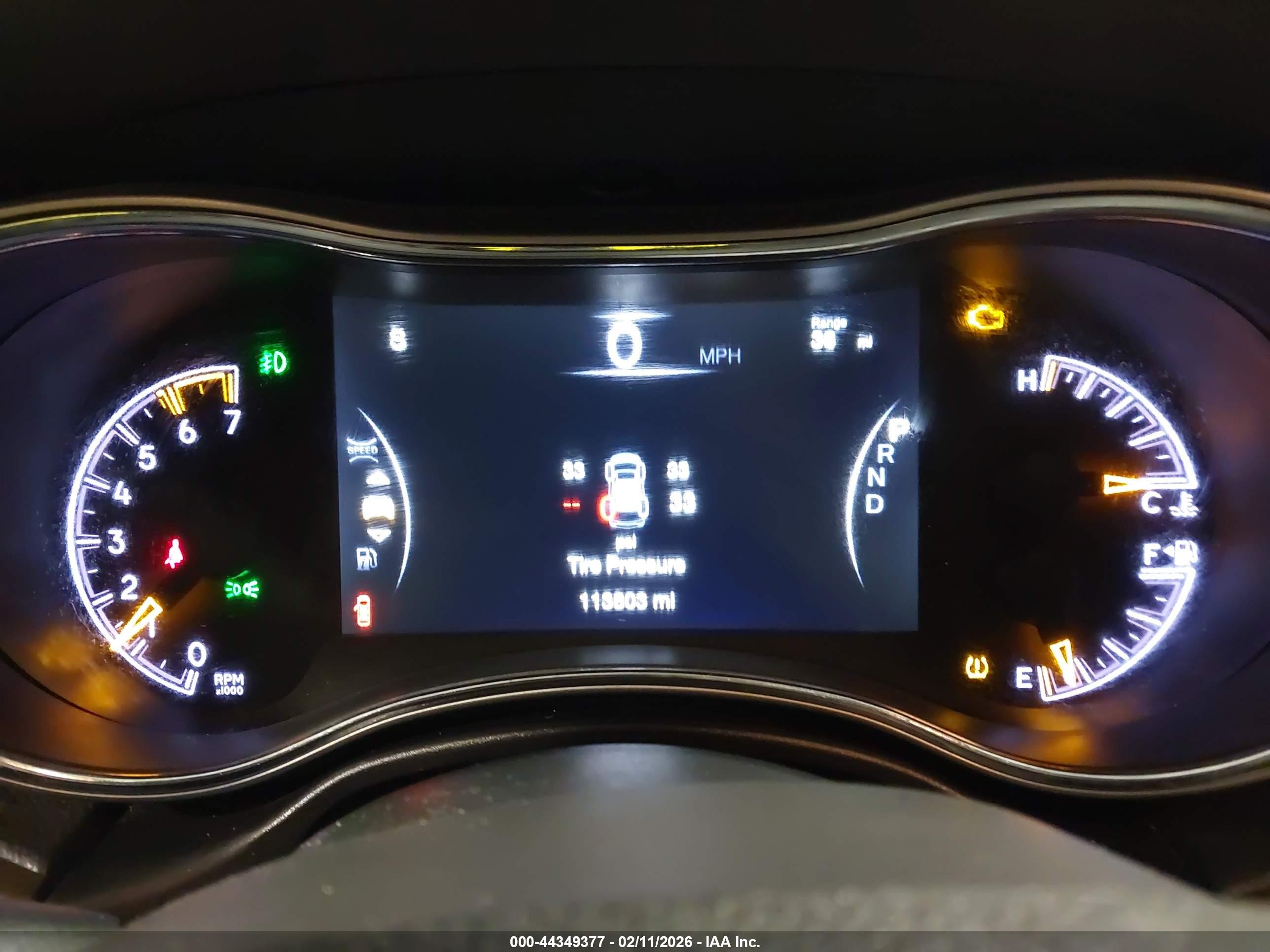 JEEP GRAND image 7